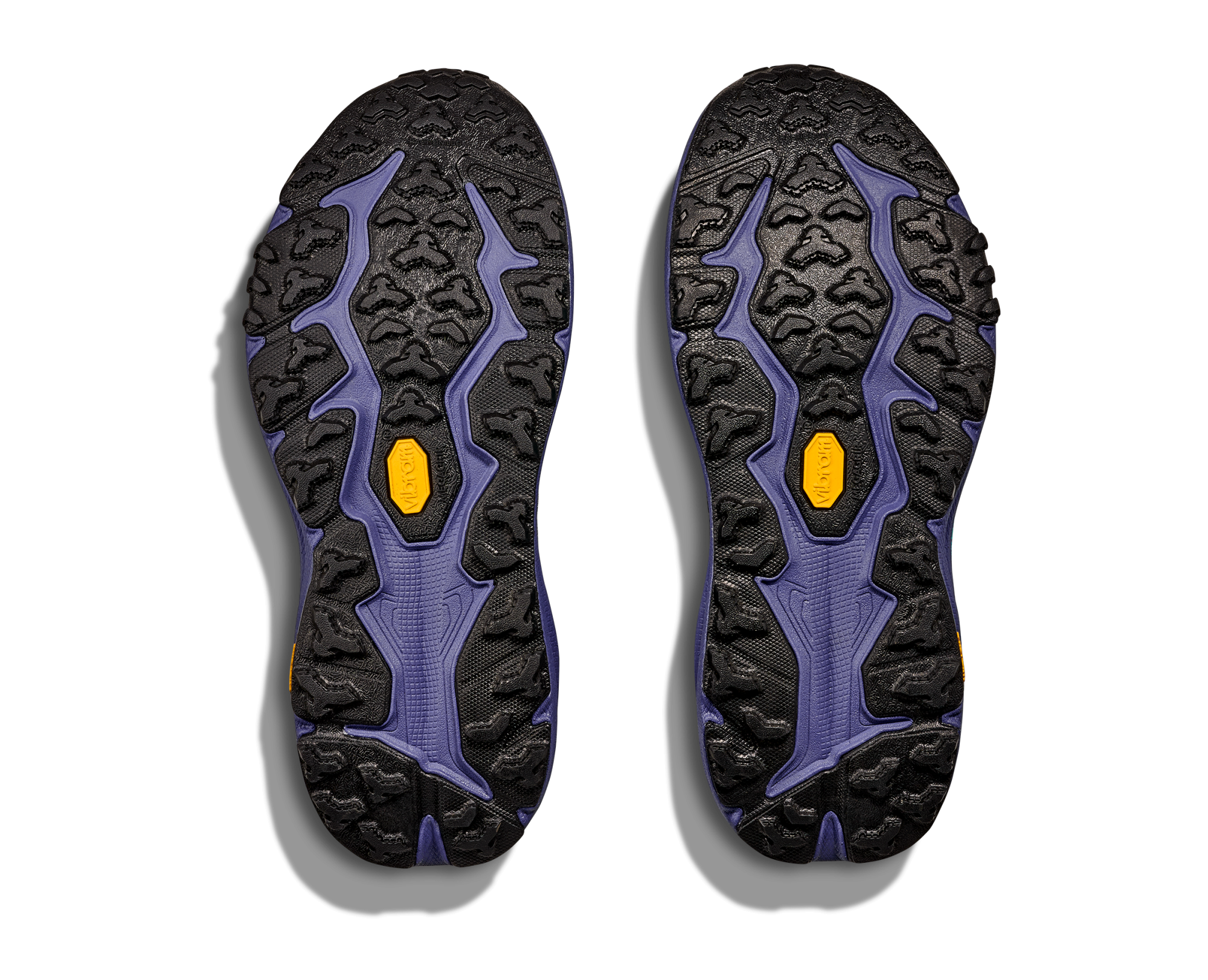 HOKA Speedgoat 6 M Oatmeal / Mountain Iris