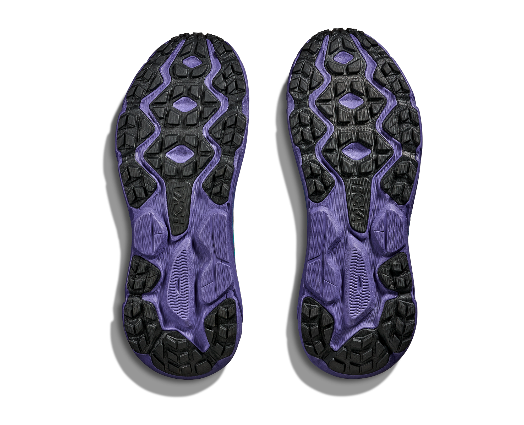 HOKA Challenger ATR 7 M Oatmeal / Mountain Iris
