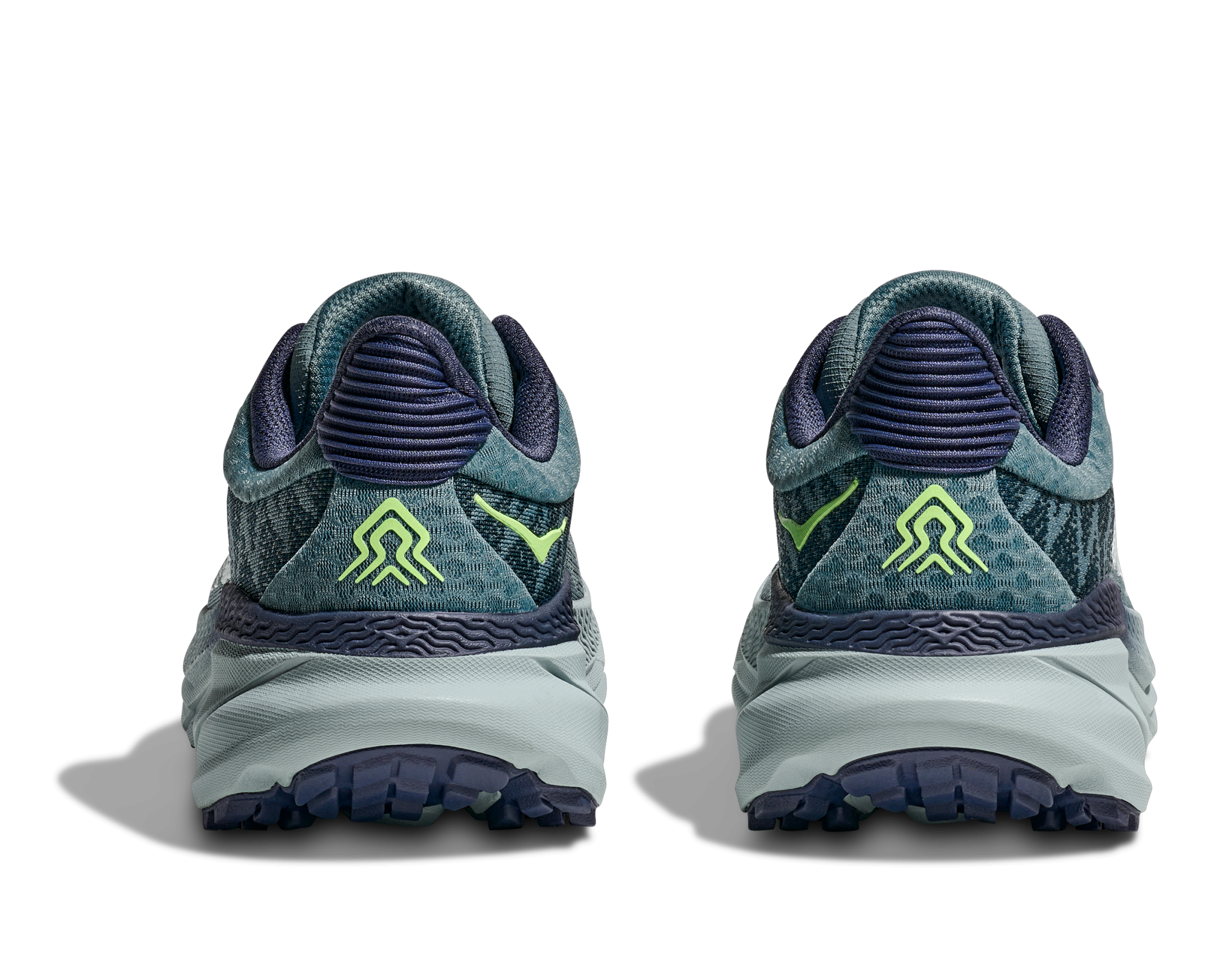 HOKA Challenger ATR 7 M Mountain Fog / Druzy