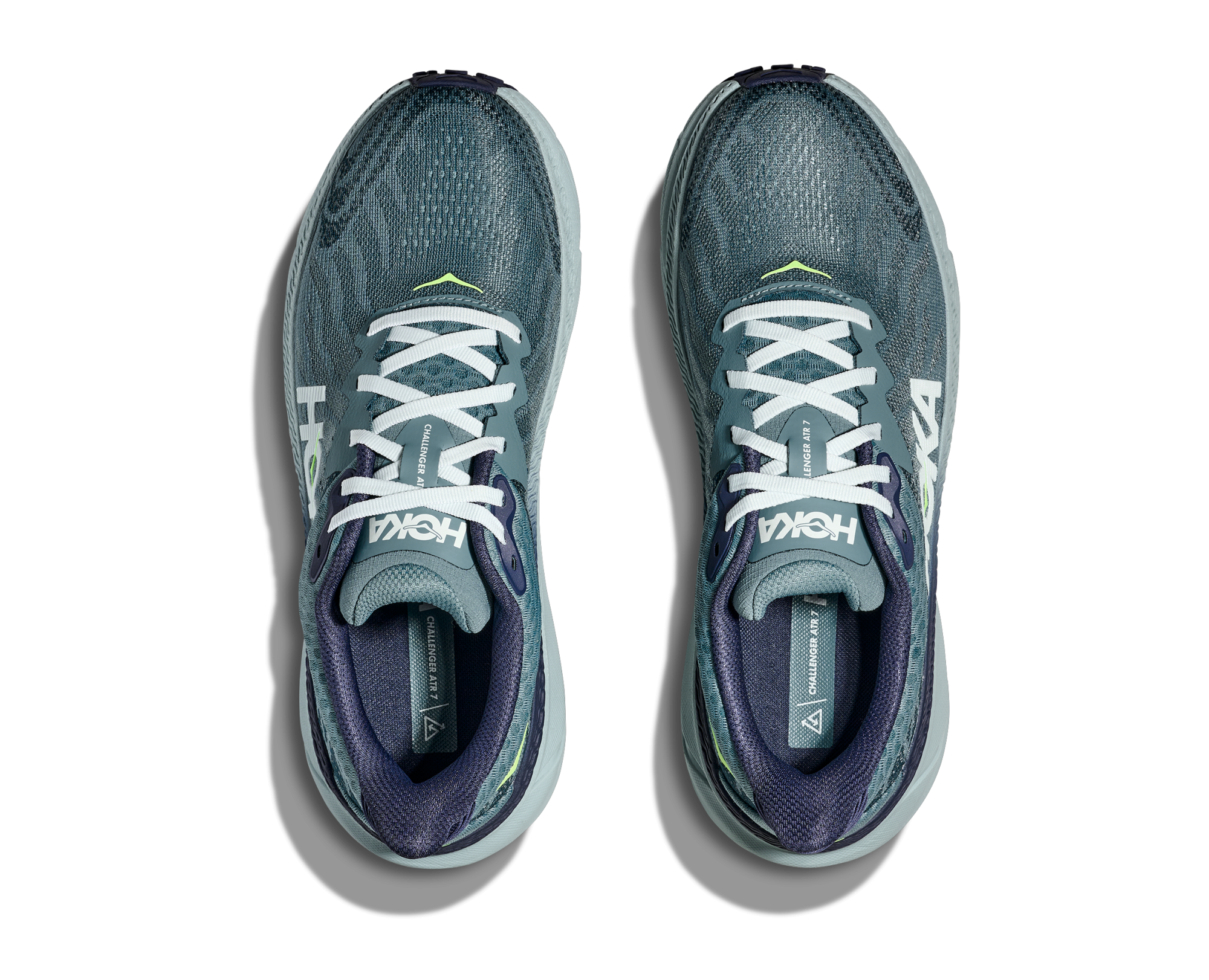 HOKA Challenger ATR 7 M Mountain Fog / Druzy