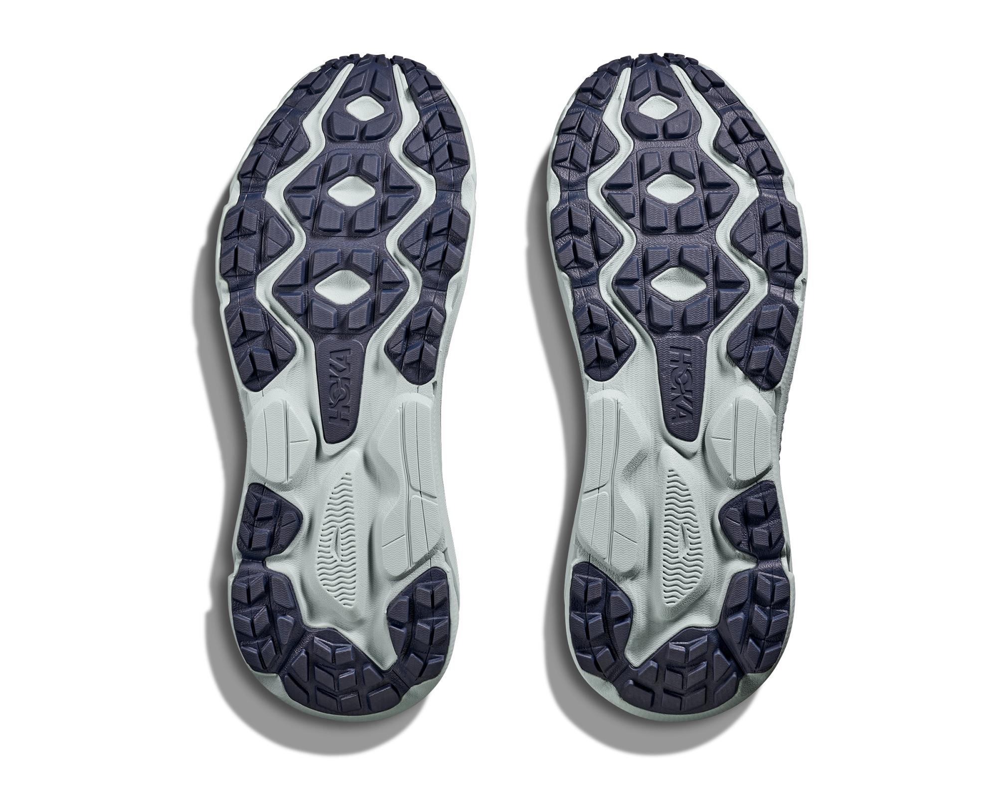 HOKA Challenger ATR 7 M Mountain Fog / Druzy