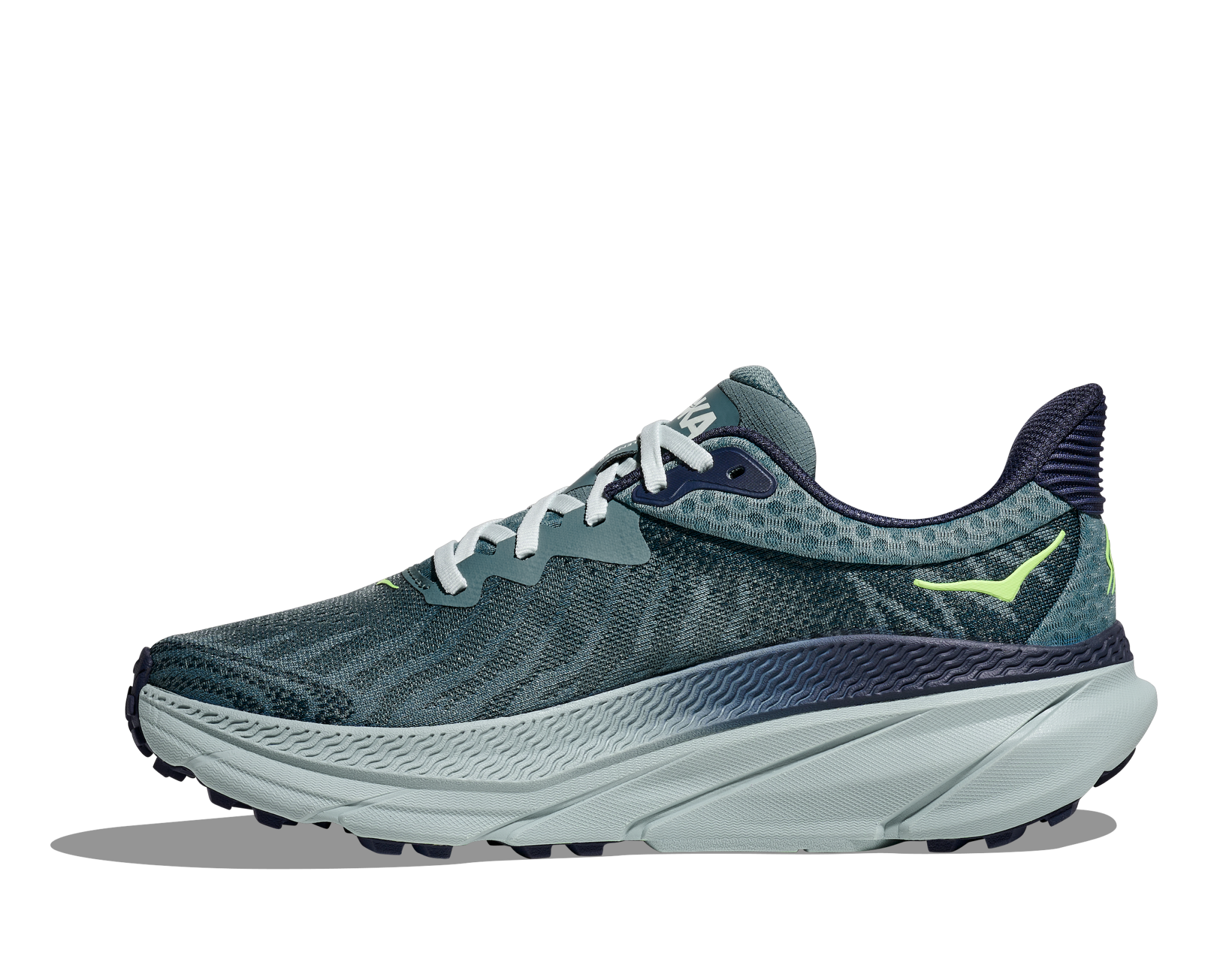 HOKA Challenger ATR 7 M Mountain Fog / Druzy