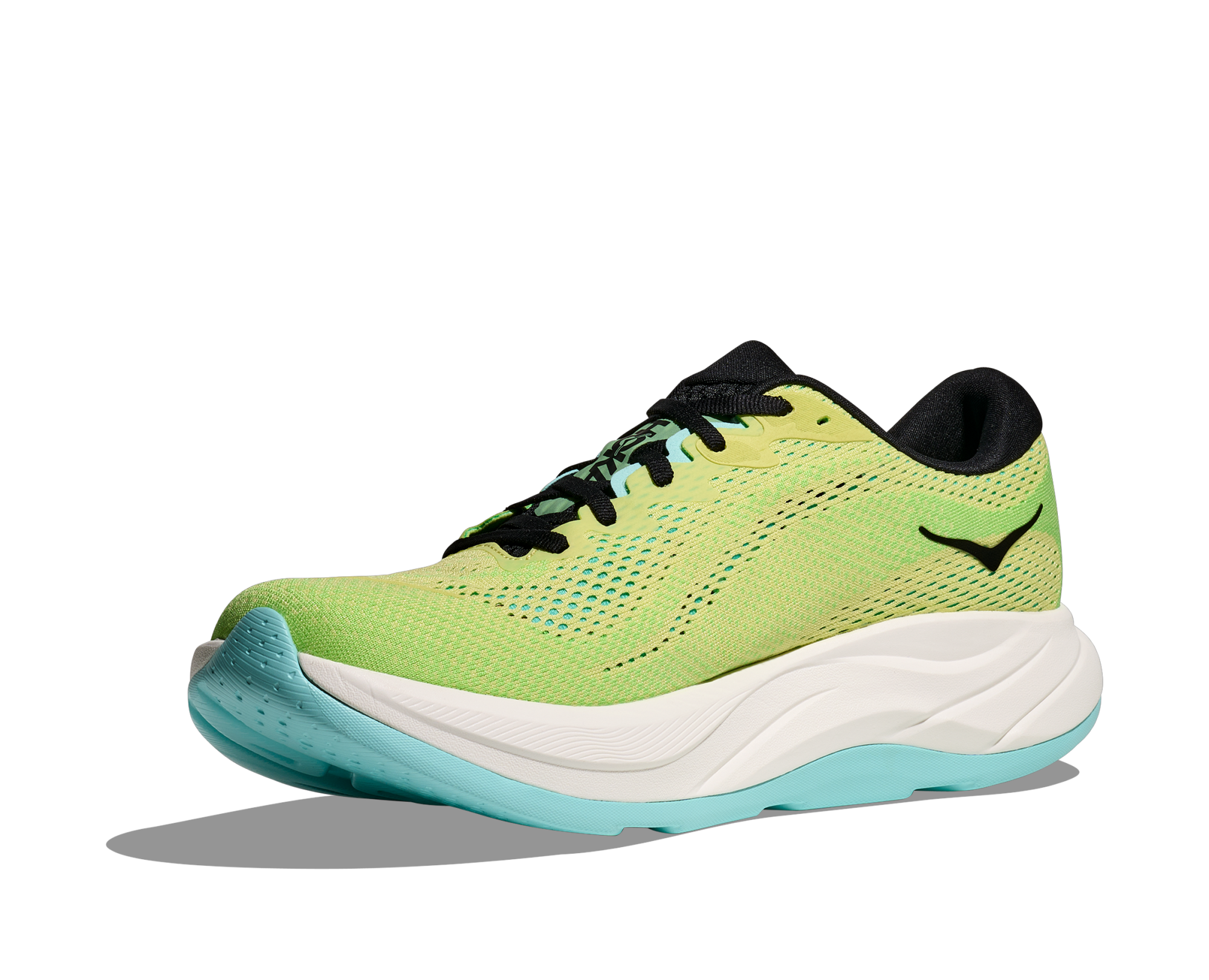 HOKA Rincon 4 M Yuzu / Tart Apple