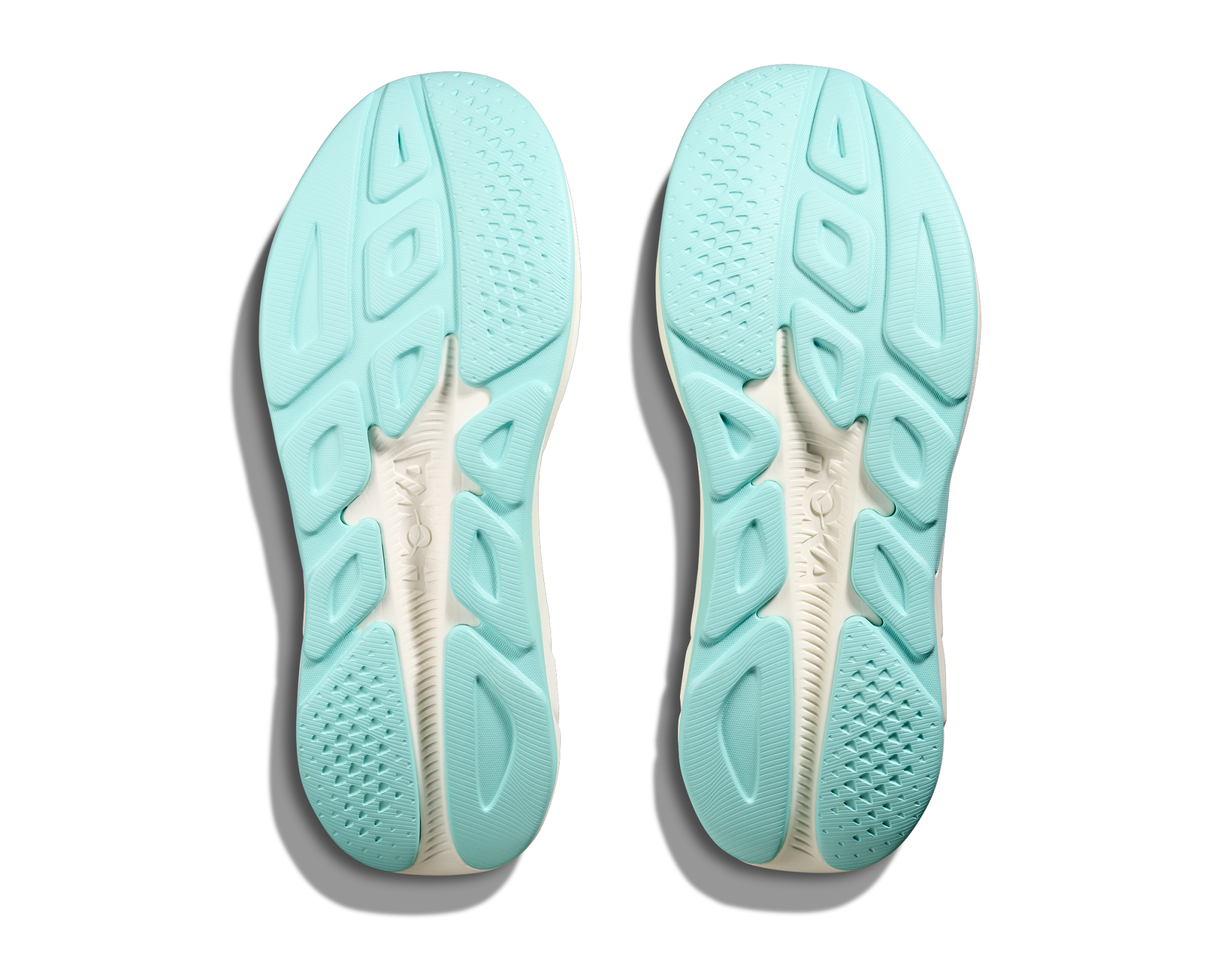 HOKA Rincon 4 M Yuzu / Tart Apple