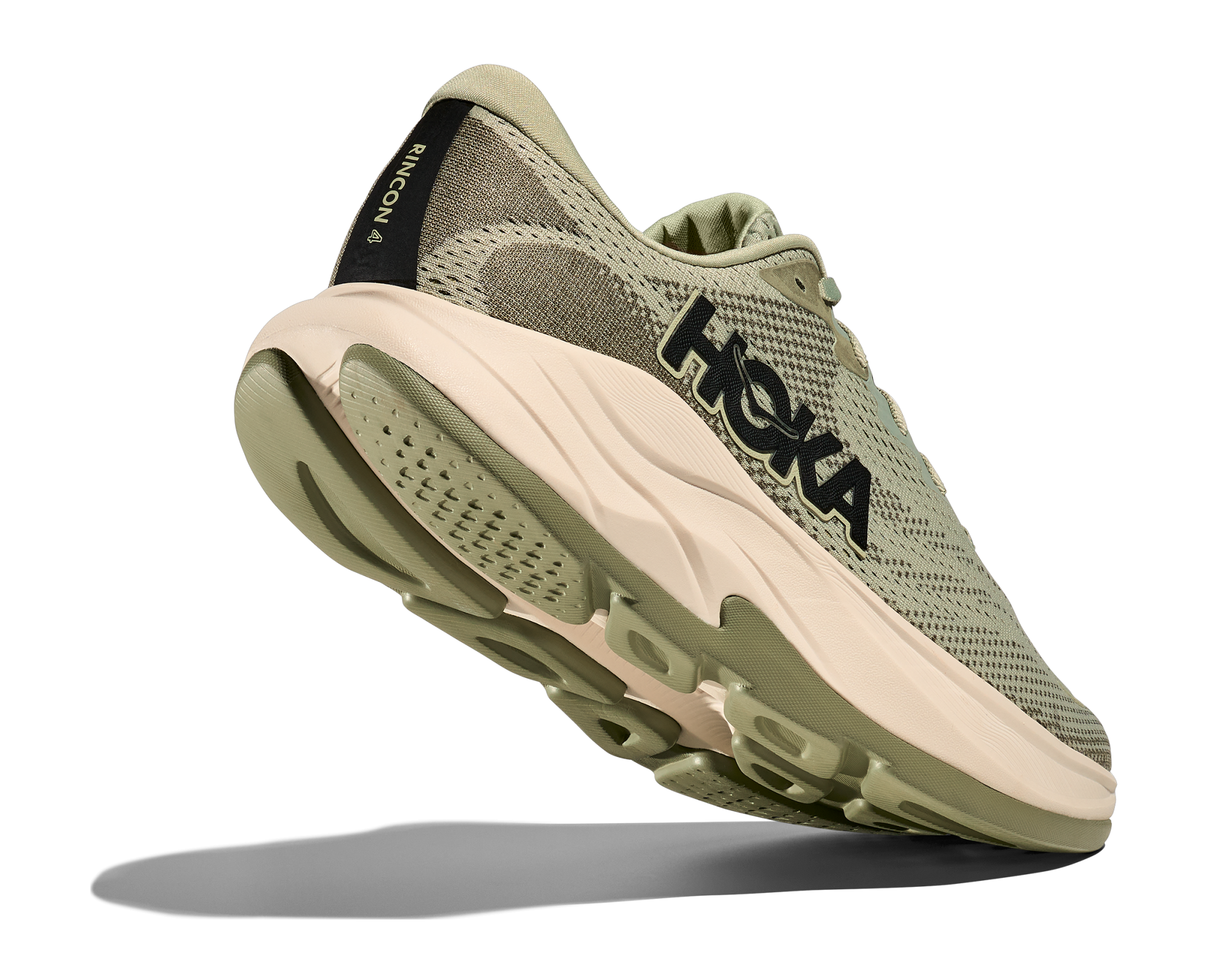 HOKA Rincon 4 M Forest Lichen / Eucalyptus