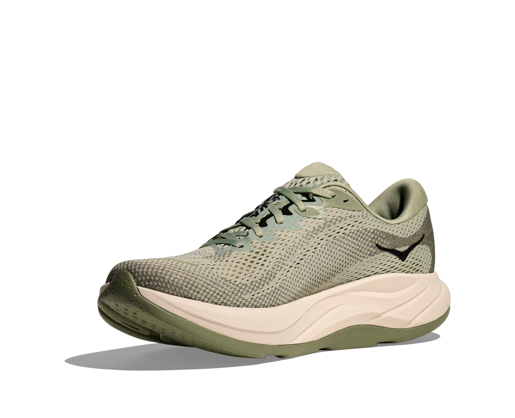 HOKA Rincon 4 M Forest Lichen / Eucalyptus