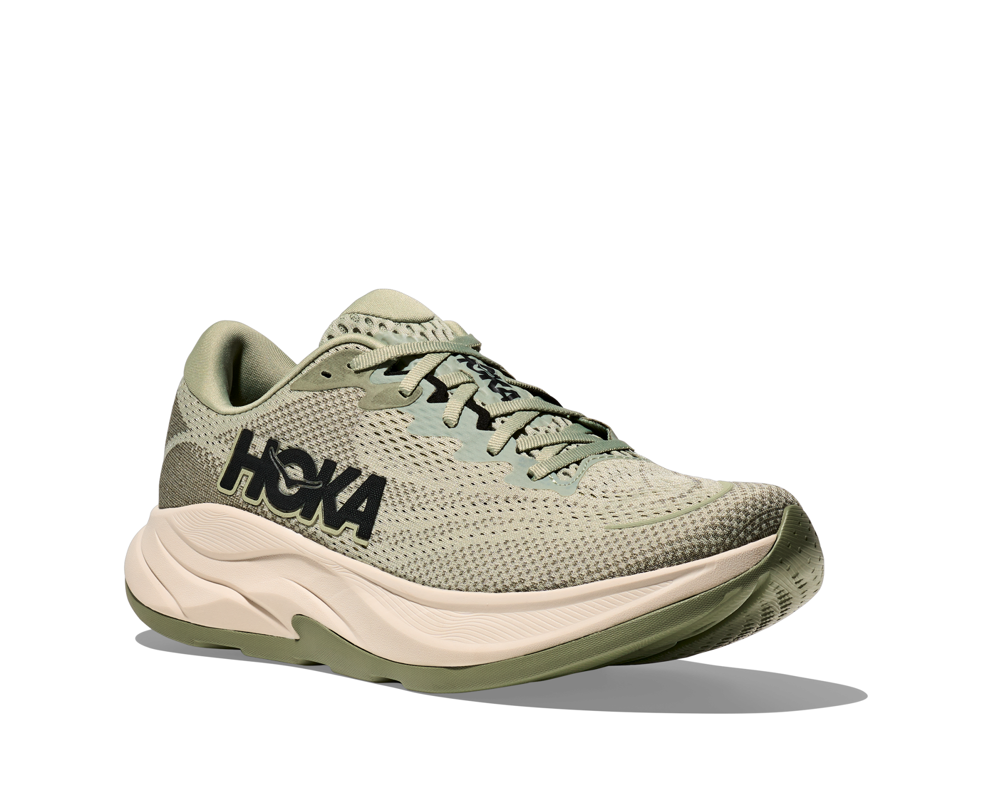 HOKA Rincon 4 M Forest Lichen / Eucalyptus