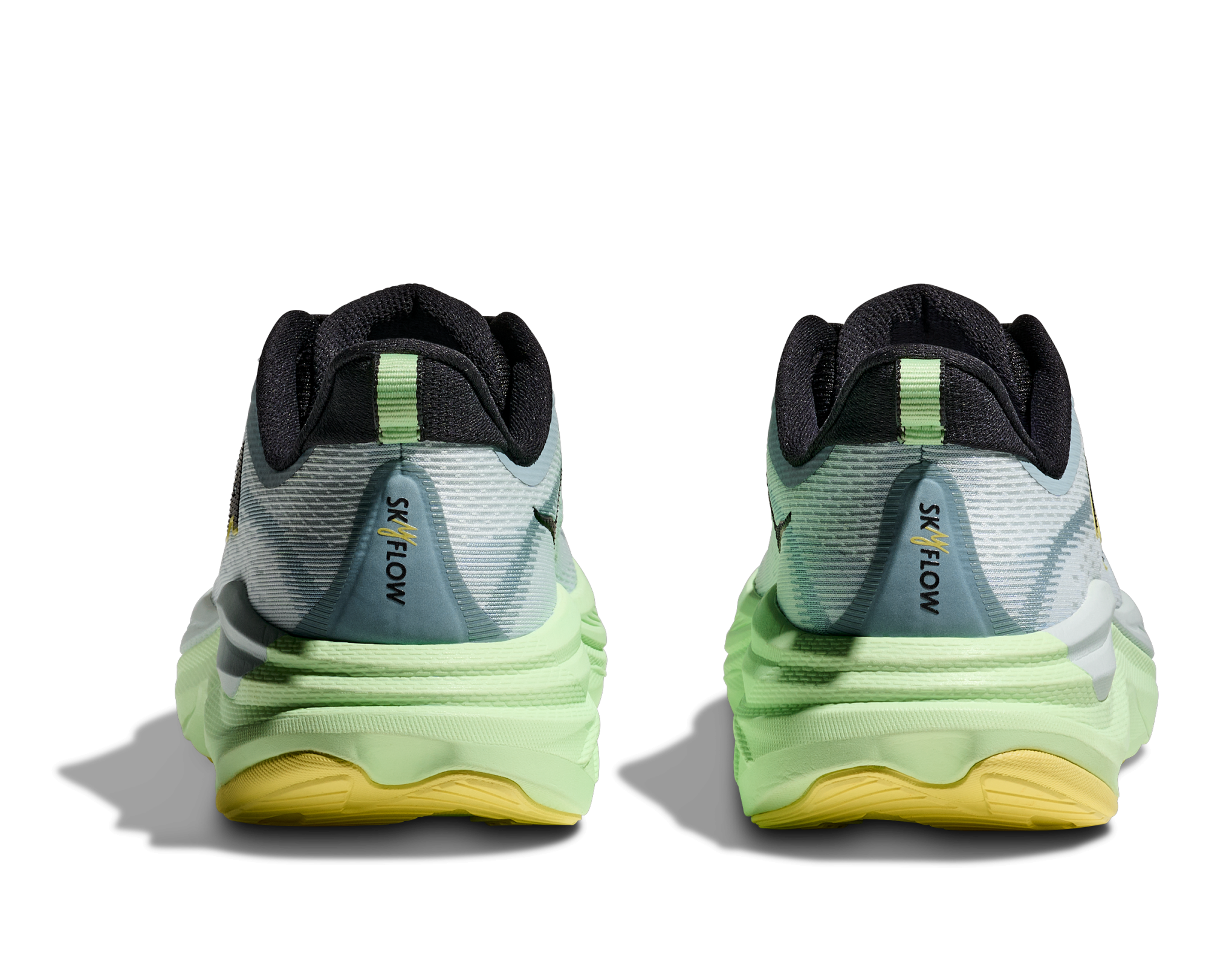 HOKA Skyflow M Druzy / Droplet