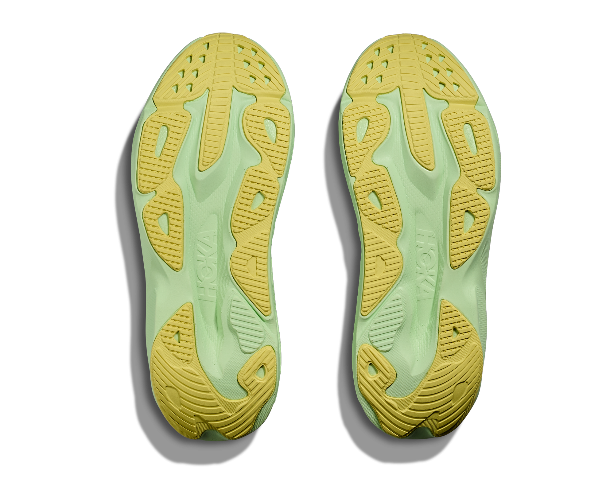 HOKA Skyflow M Druzy / Droplet