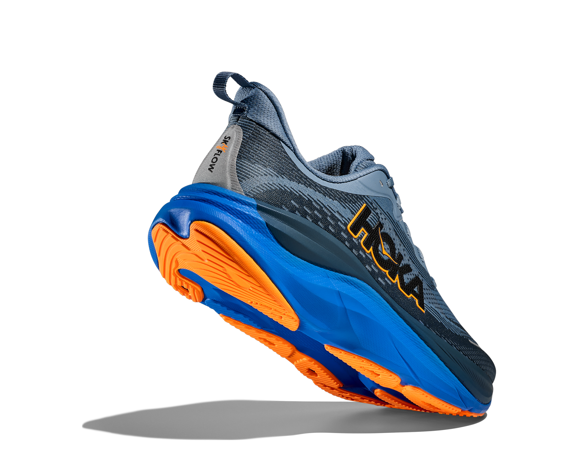 HOKA Skyflow M Downpour / Thunder Cloud