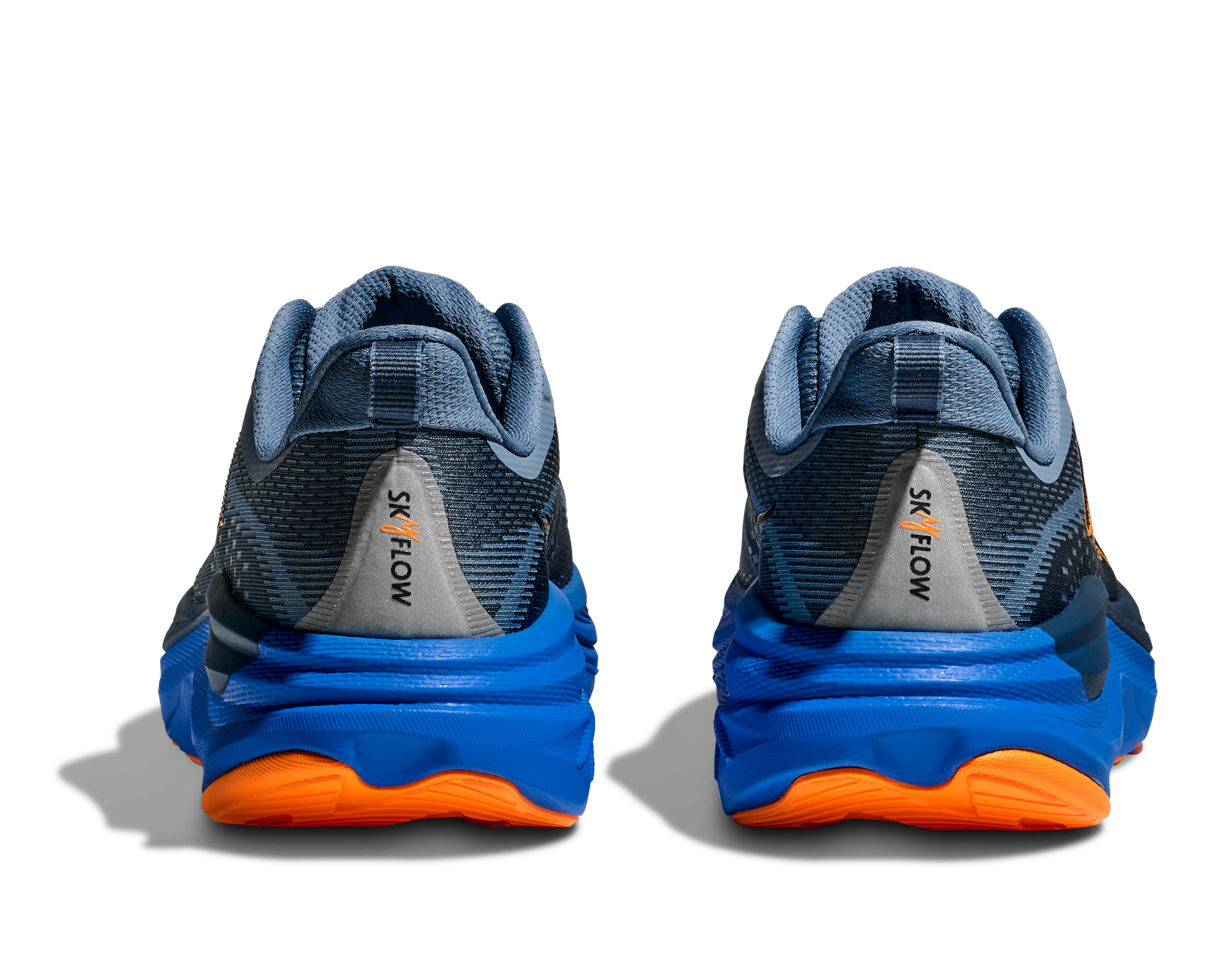 HOKA Skyflow M Downpour / Thunder Cloud