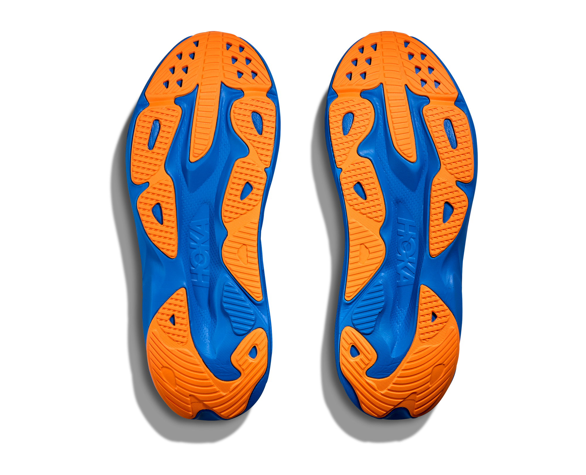 HOKA Skyflow M Downpour / Thunder Cloud