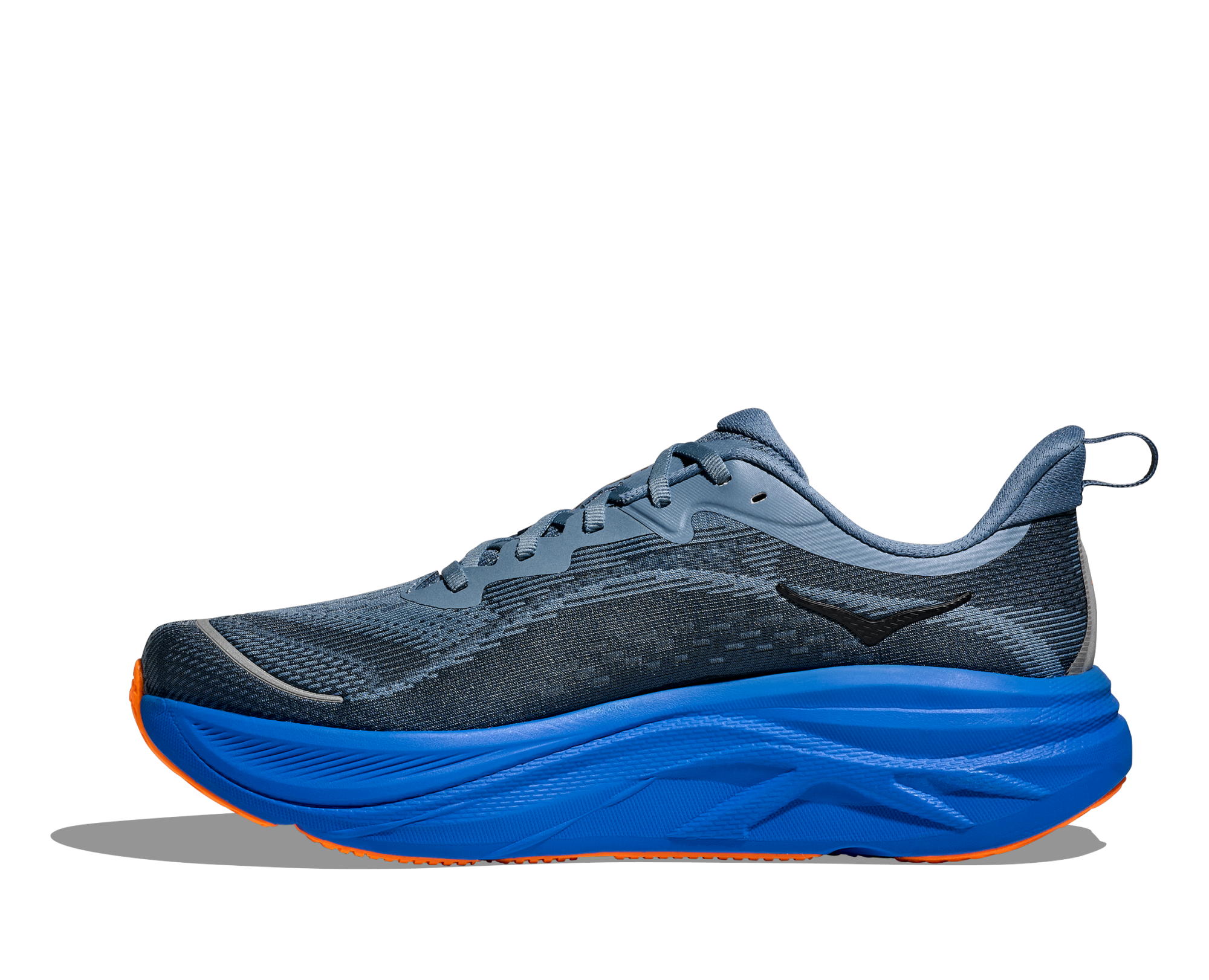 HOKA Skyflow M Downpour / Thunder Cloud