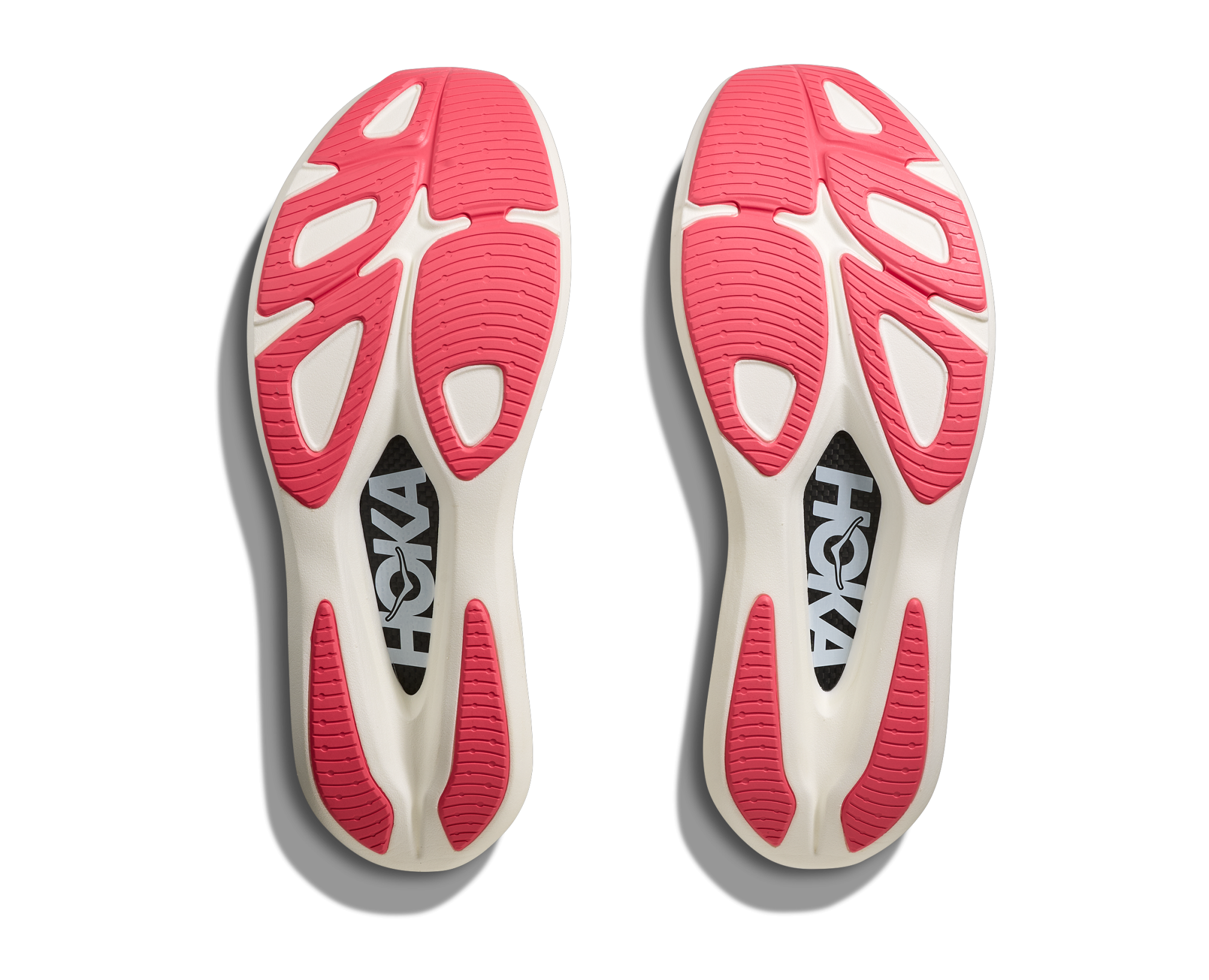 HOKA Rocket X 2 Yuzu / Cielo Blue