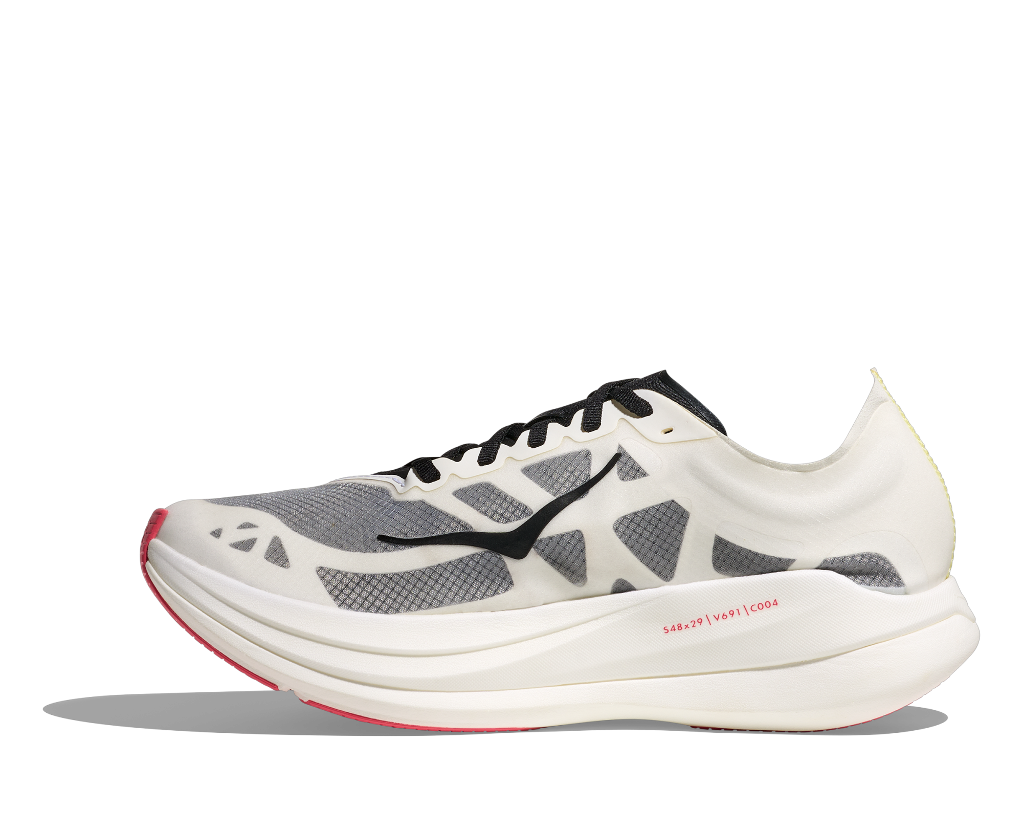 HOKA Rocket X 2 Yuzu / Cielo Blue