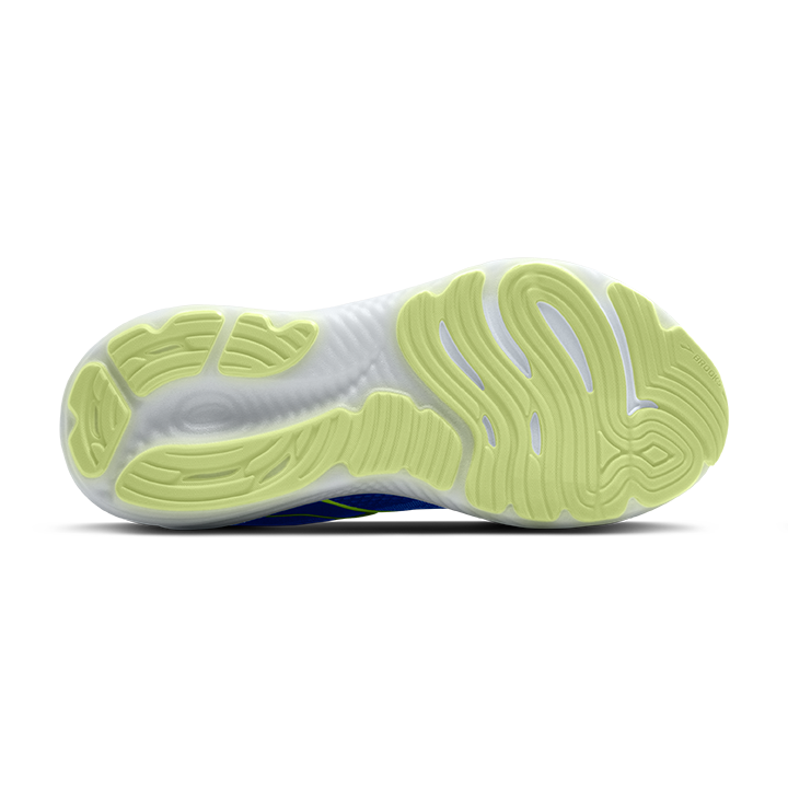BROOKS Glycerin 22 W Modrá