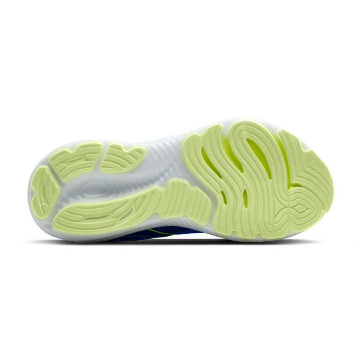 BROOKS Glycerin 22 M Modrá