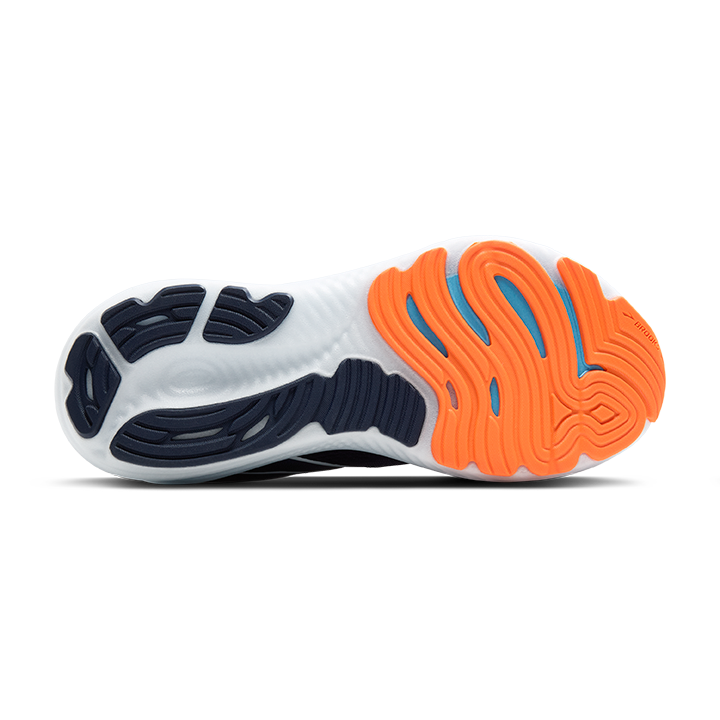 BROOKS Glycerin 22 M Tmavomodrá