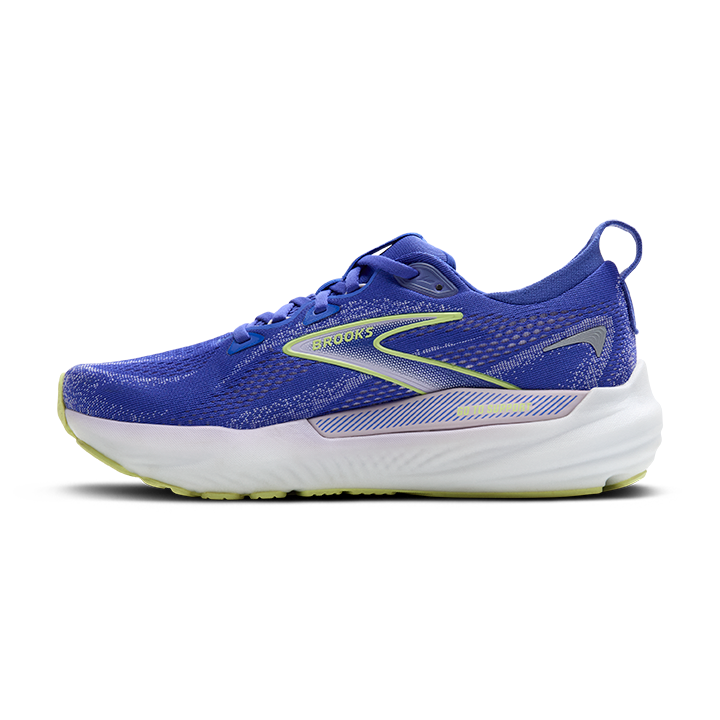 BROOKS Glycerin GTS 22 W Modrá 