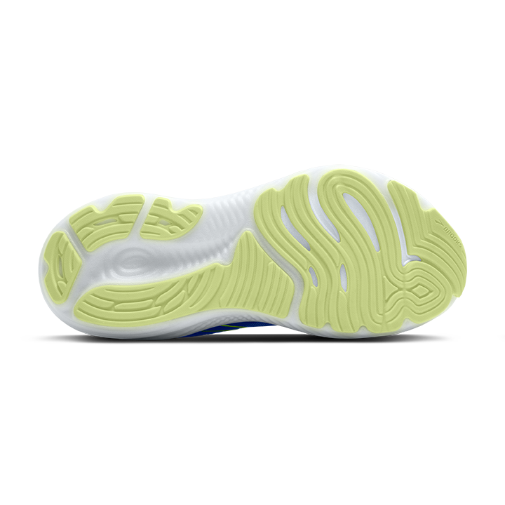 BROOKS Glycerin GTS 22 W Modrá 