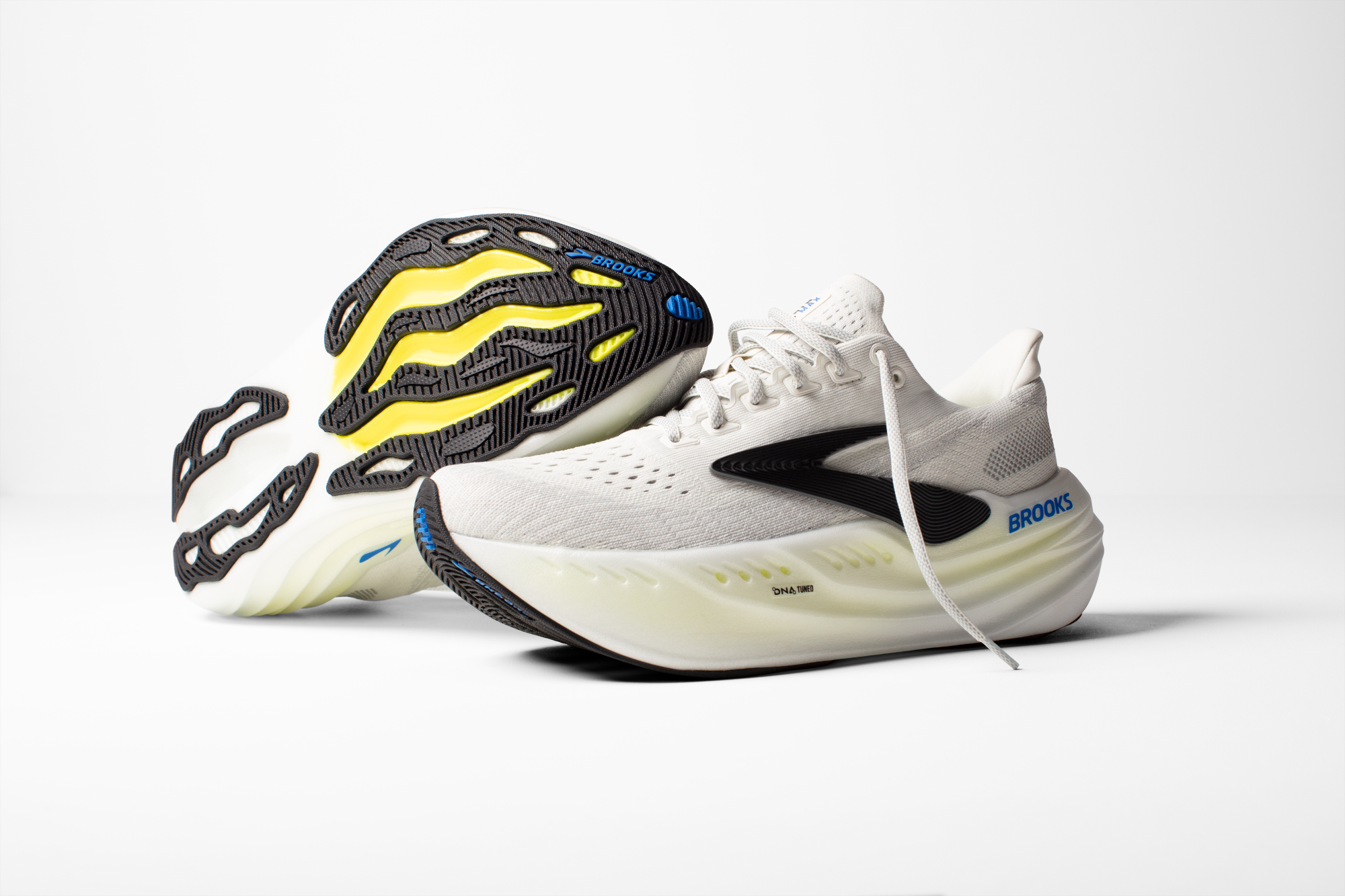 BROOKS Glycerin Max M 