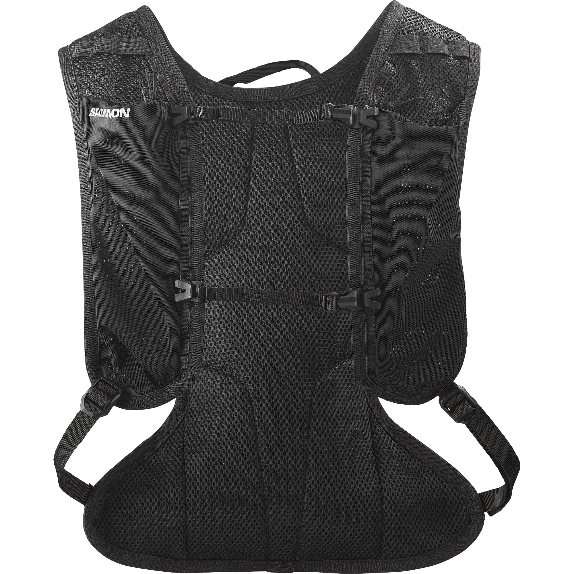 SALOMON Cross 4 Black