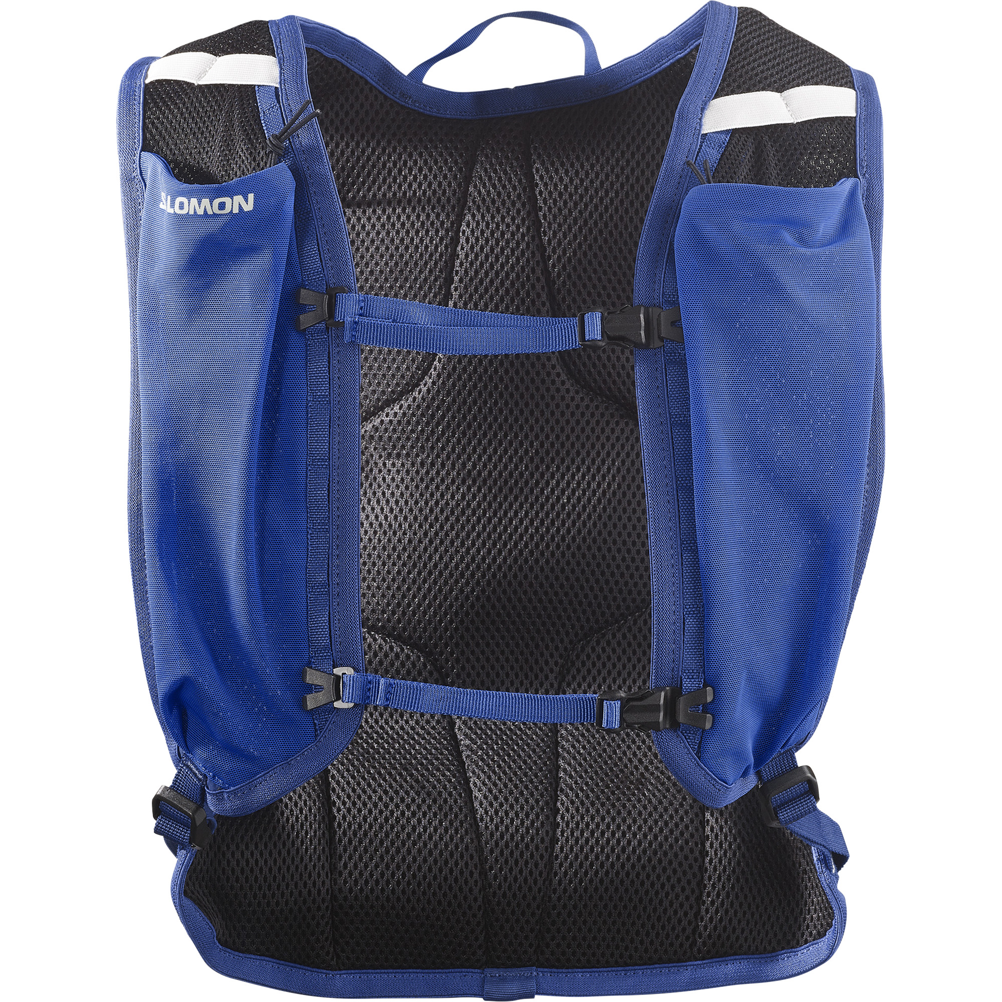 SALOMON Cross 4 Nautical Blue / Limoges / Lunar Rock
