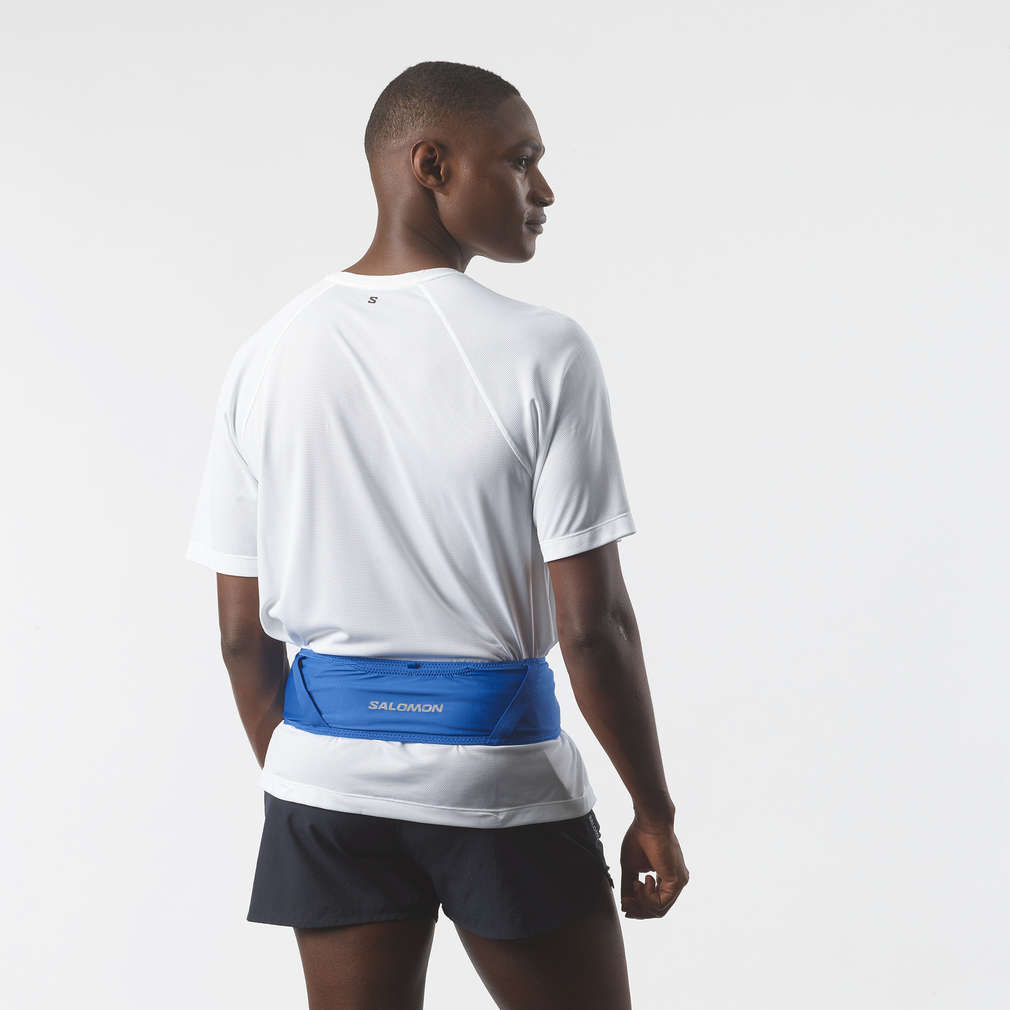 SALOMON Pulse Belt Nautical Blue