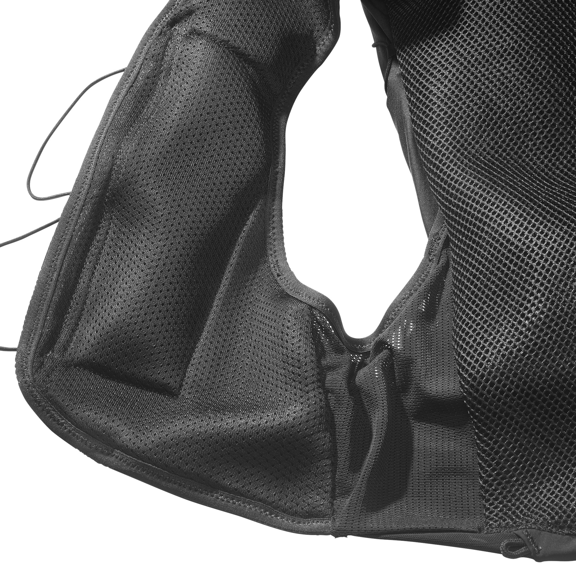 SALOMON ADV Skin 12 Set Black