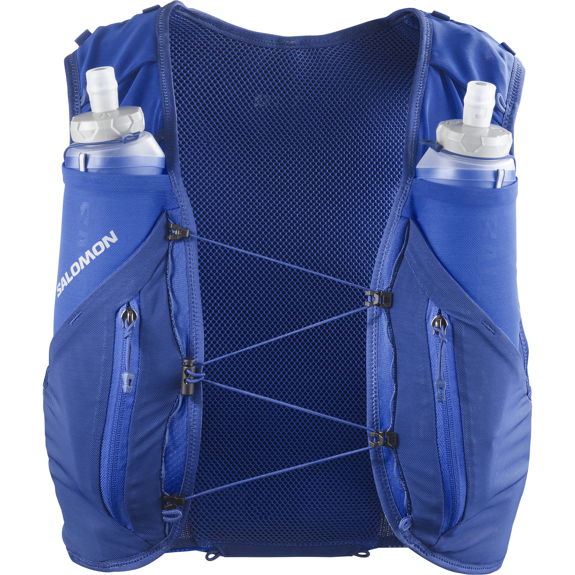 SALOMON ADV Skin 12 Set Nautical Blue / Limoges