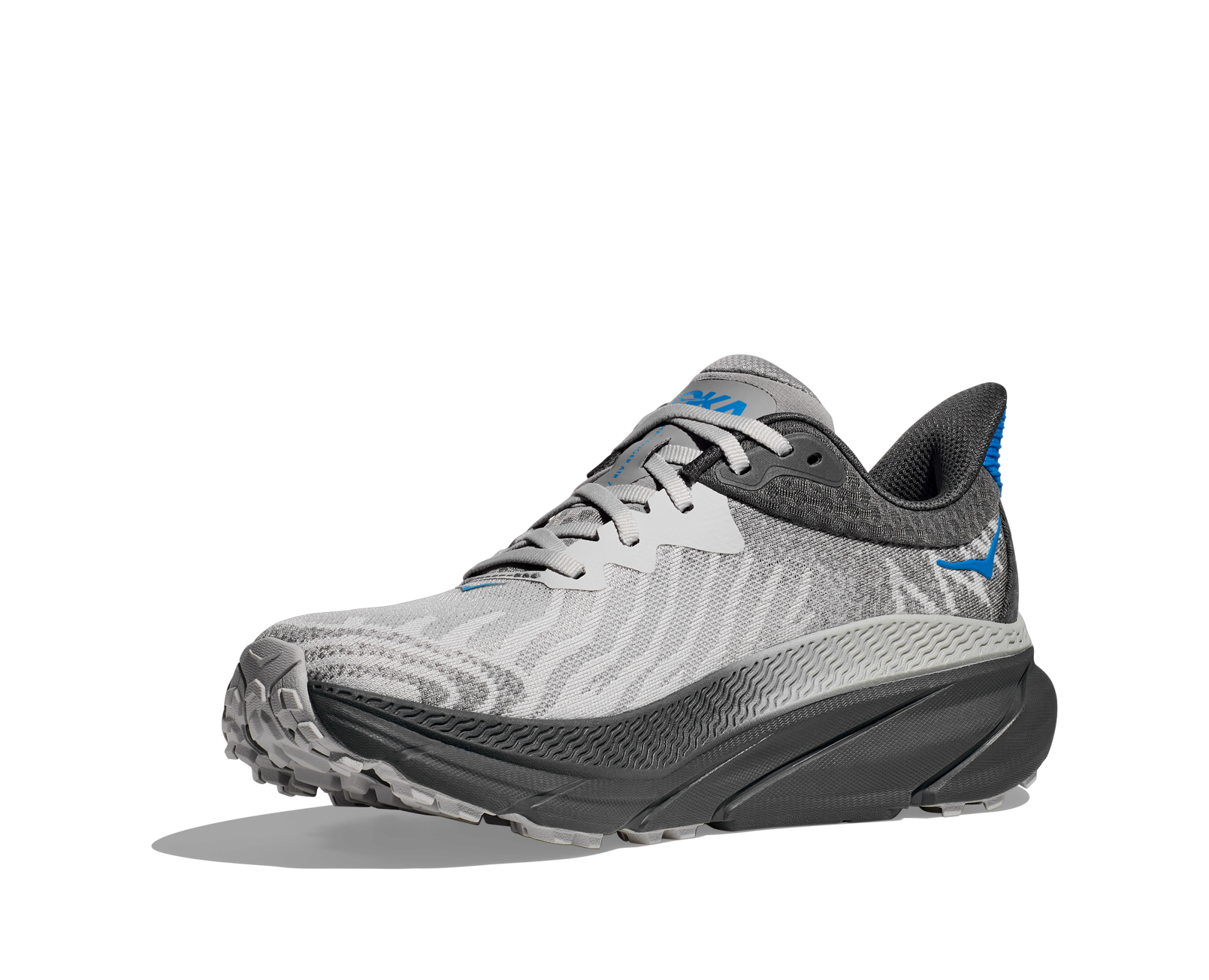 HOKA Challenger ATR 7 M WIDE Outer Orbit / Hoka Blue