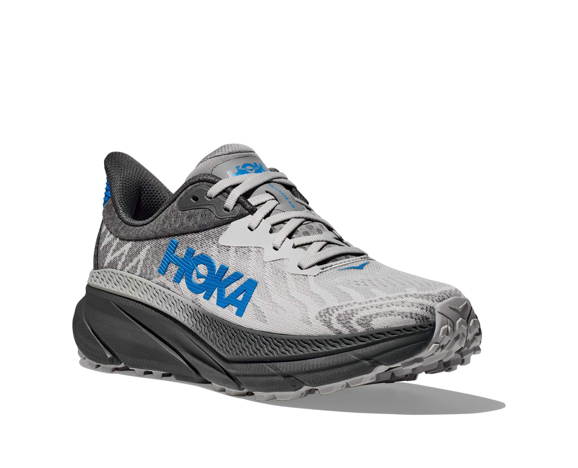 HOKA Challenger ATR 7 M WIDE Outer Orbit / Hoka Blue