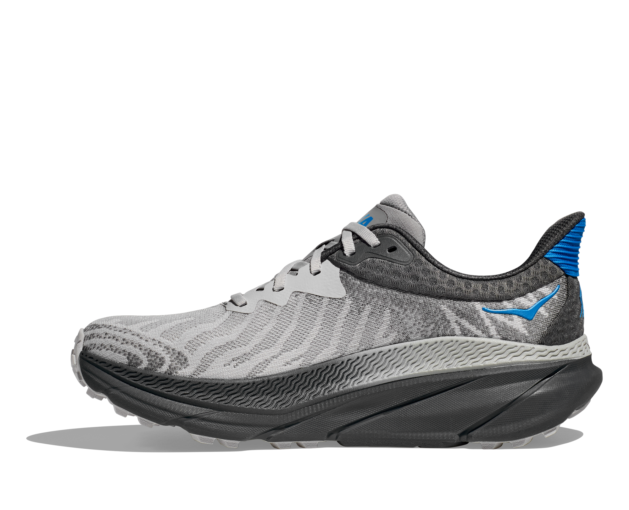 HOKA Challenger ATR 7 M WIDE Outer Orbit / Hoka Blue