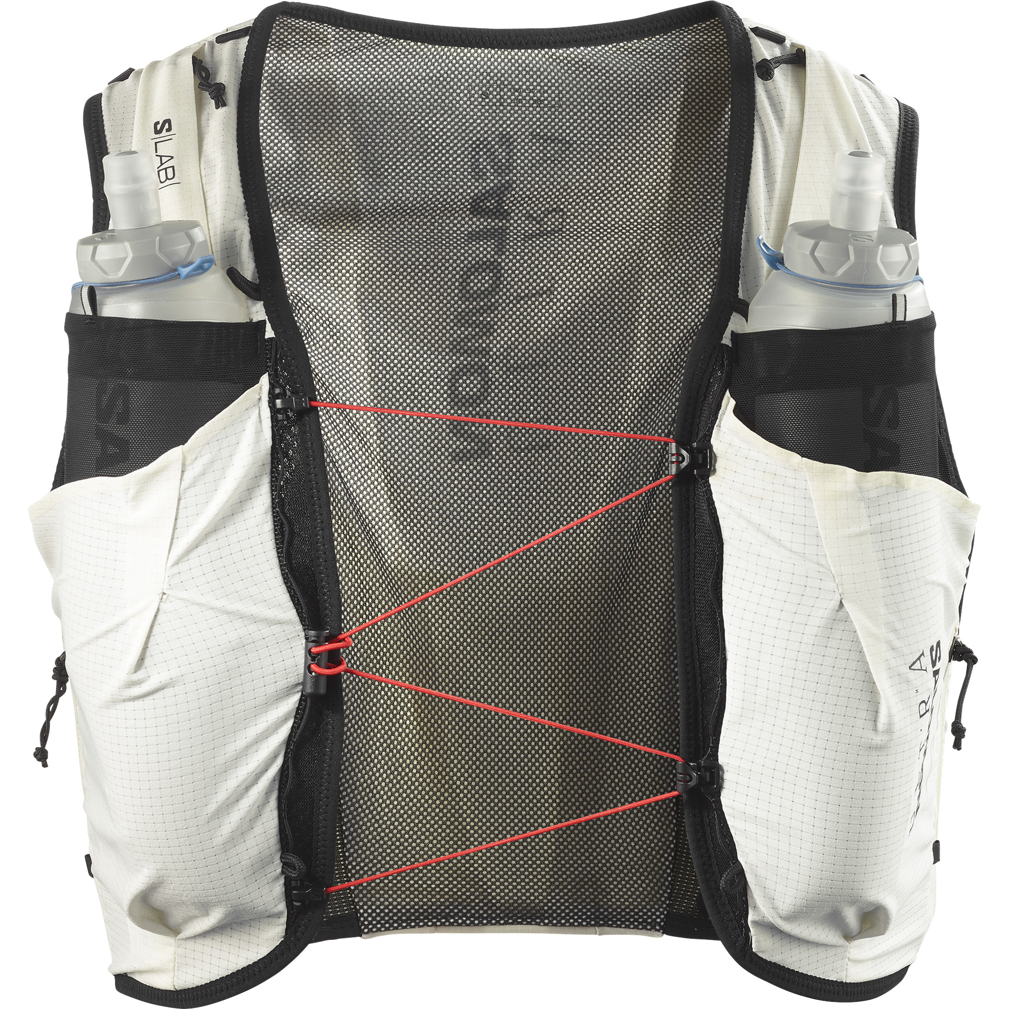 SALOMON S/LAB Ultra 10 Vanilla Ice / Black
