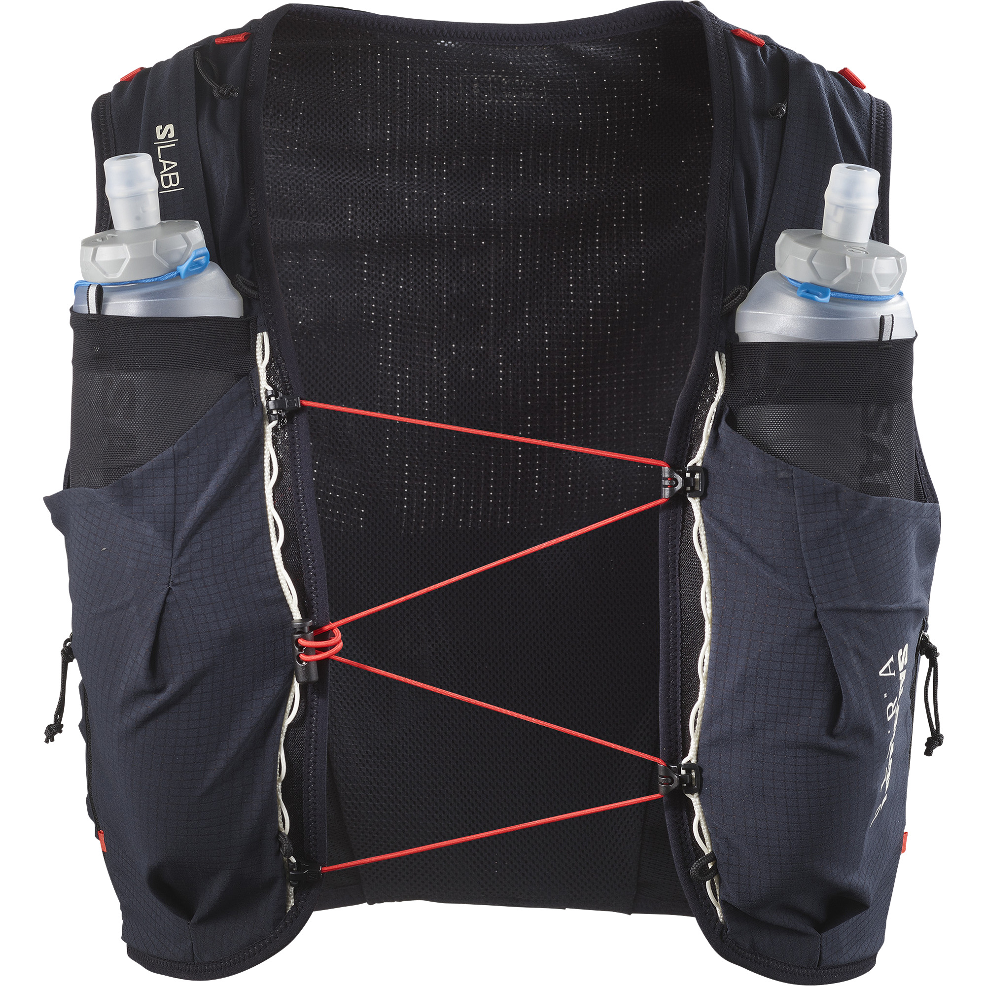 SALOMON S/LAB Ultra 10 Black