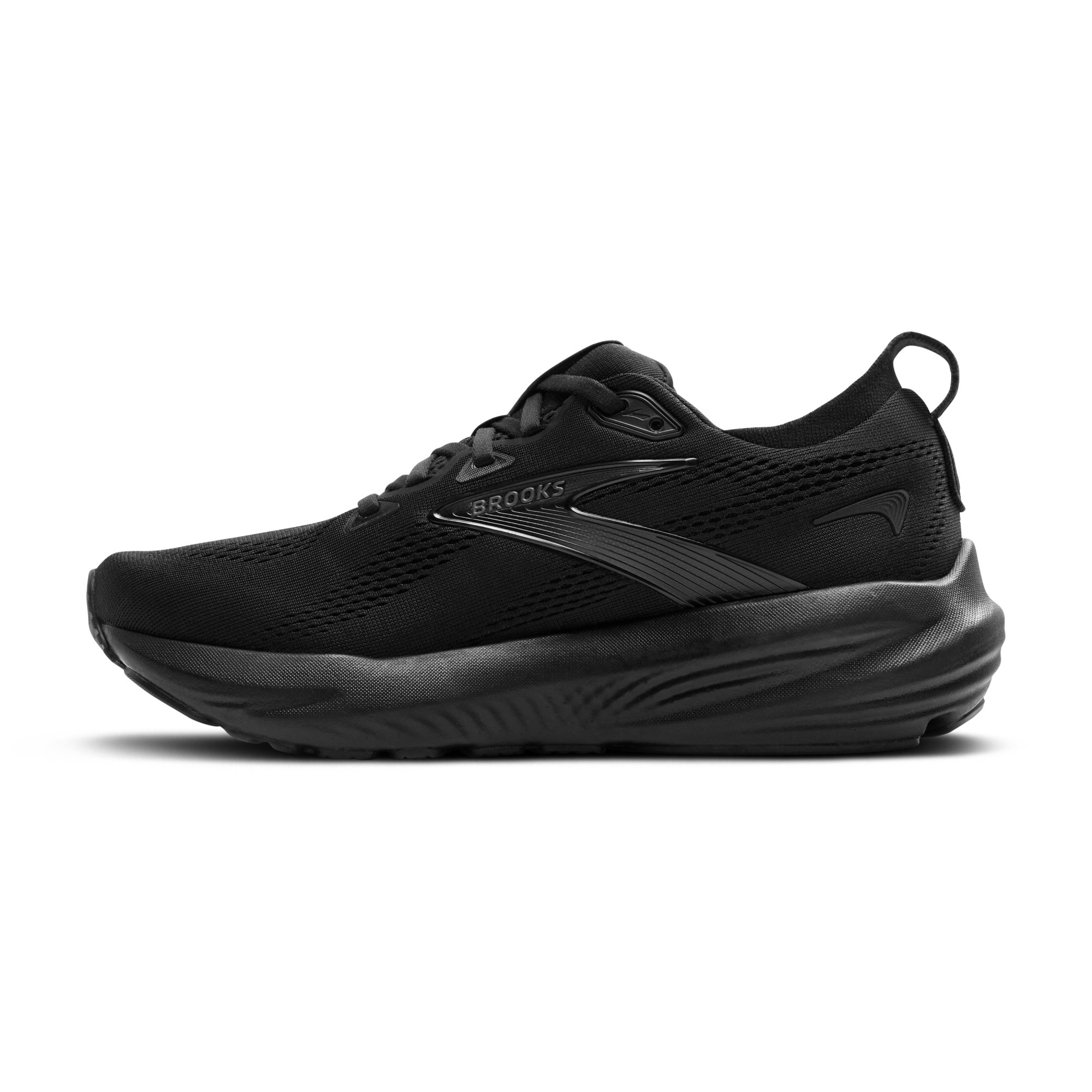 BROOKS Glycerin 22 M Černá