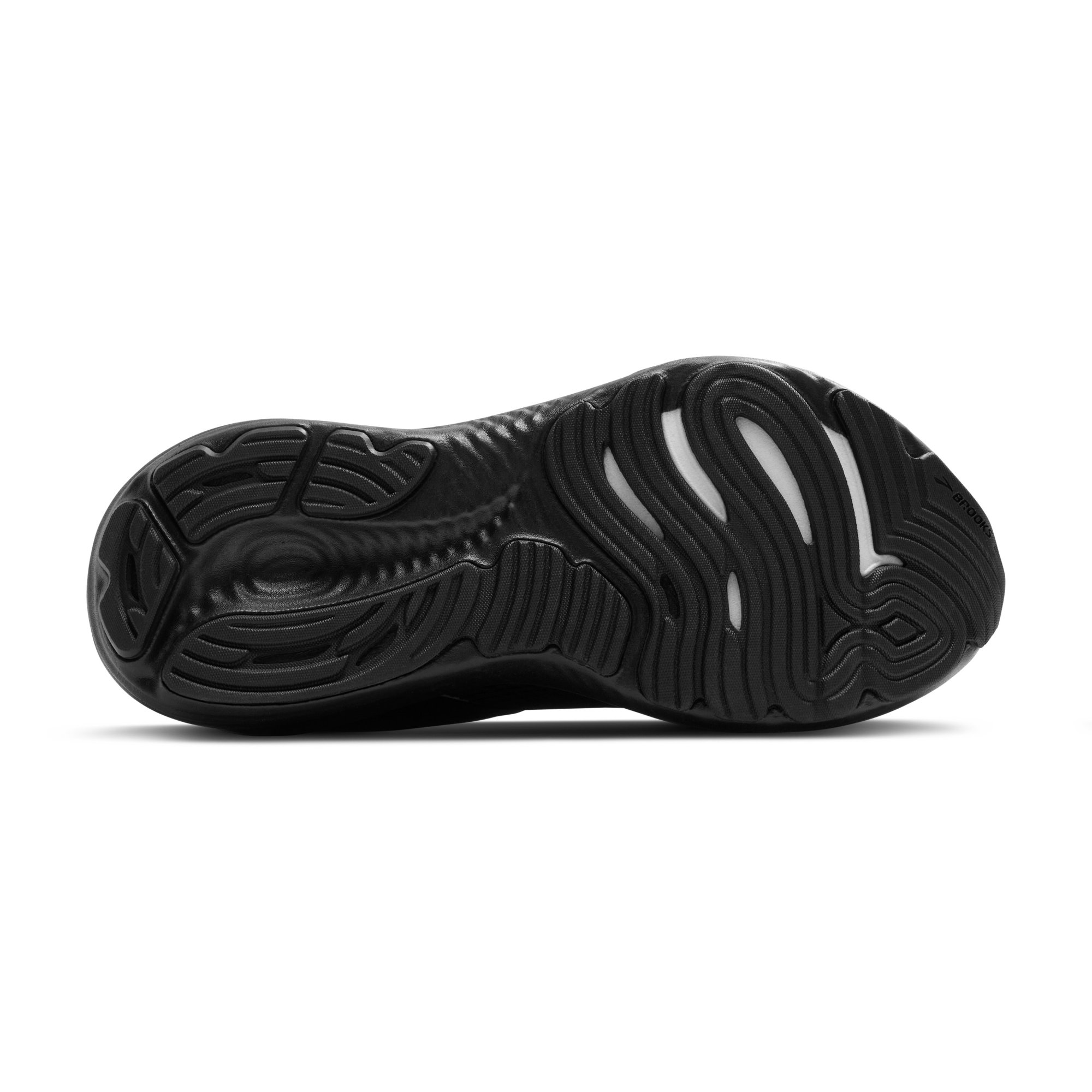 BROOKS Glycerin 22 M Černá