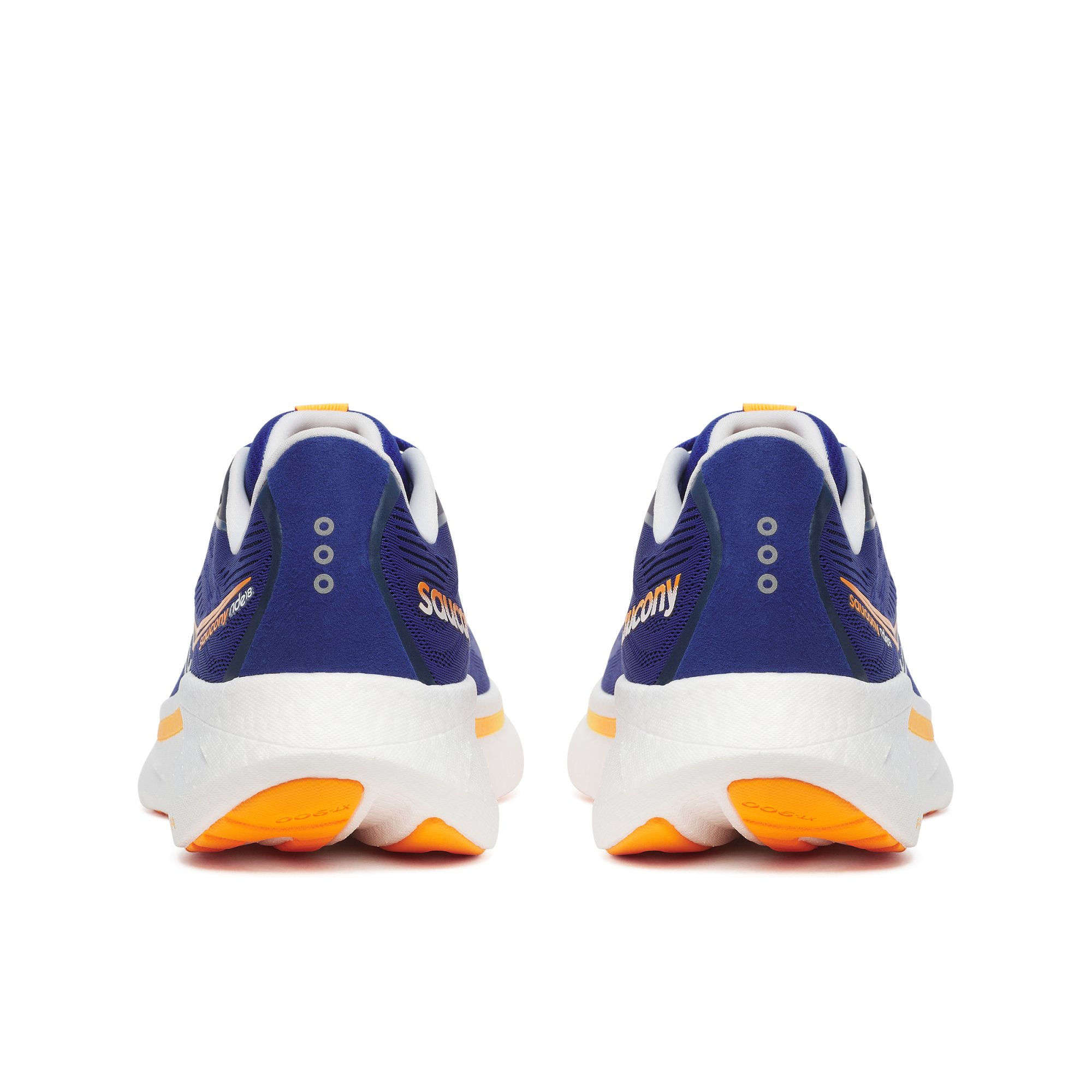 SAUCONY Ride 18 M Azurite / Peel