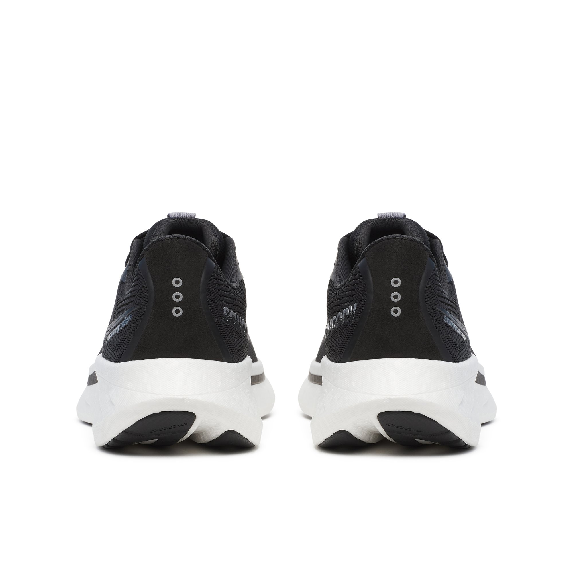 SAUCONY Ride 18 M Black / White