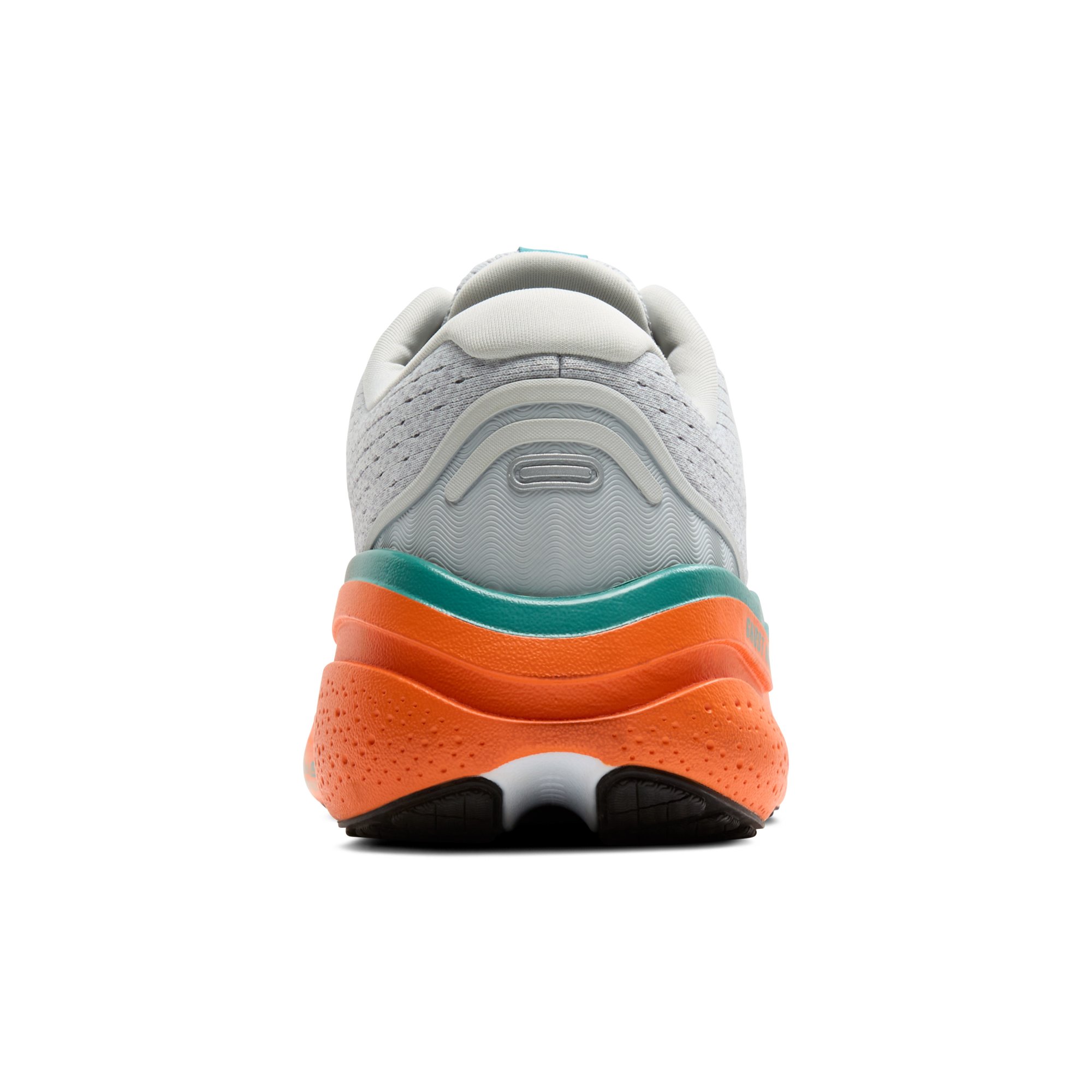 BROOKS Ghost Max 2 M Šedá