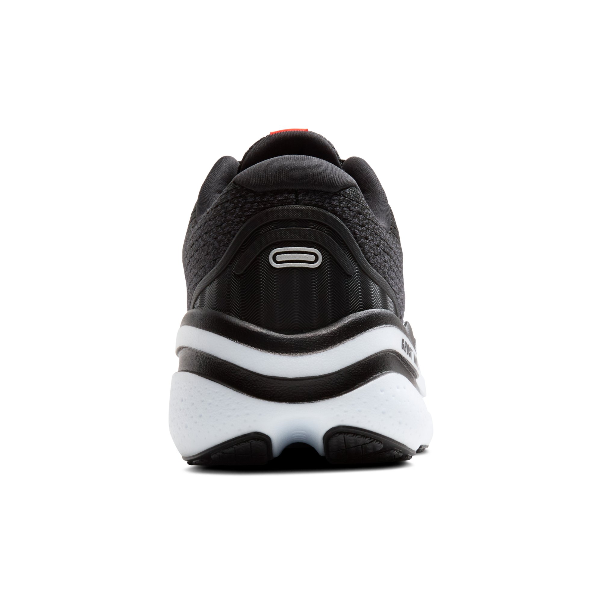 BROOKS Ghost Max 2 M Černá