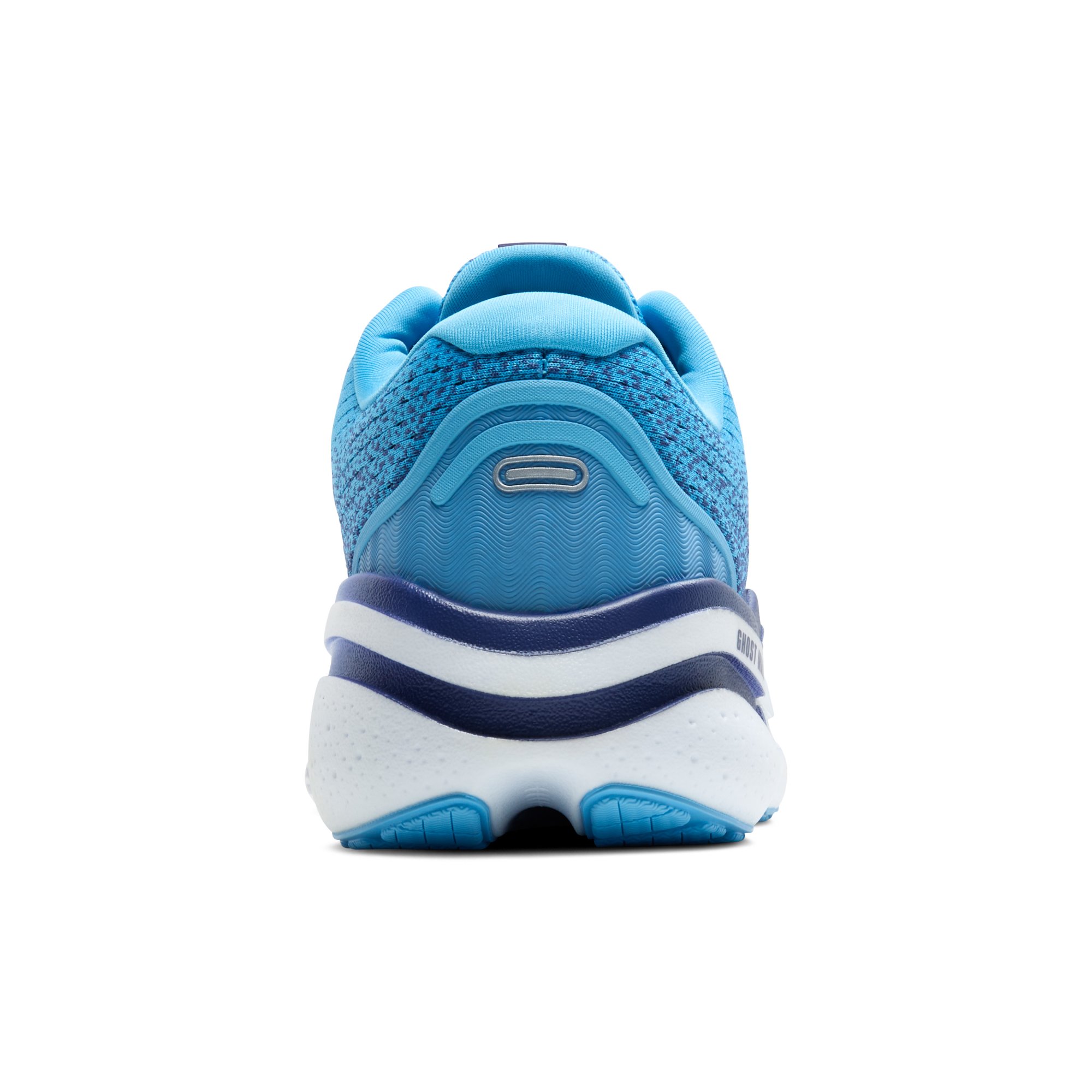 BROOKS Ghost Max 2 M Světlemodrá