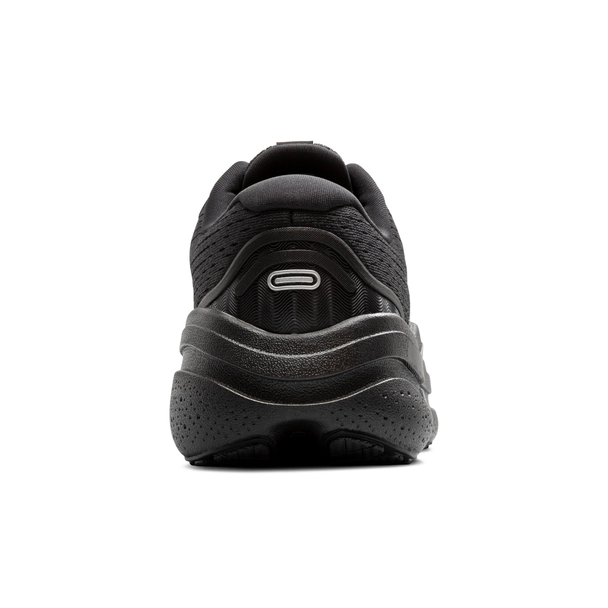 BROOKS Ghost Max 2 WIDE M 2E Černá 