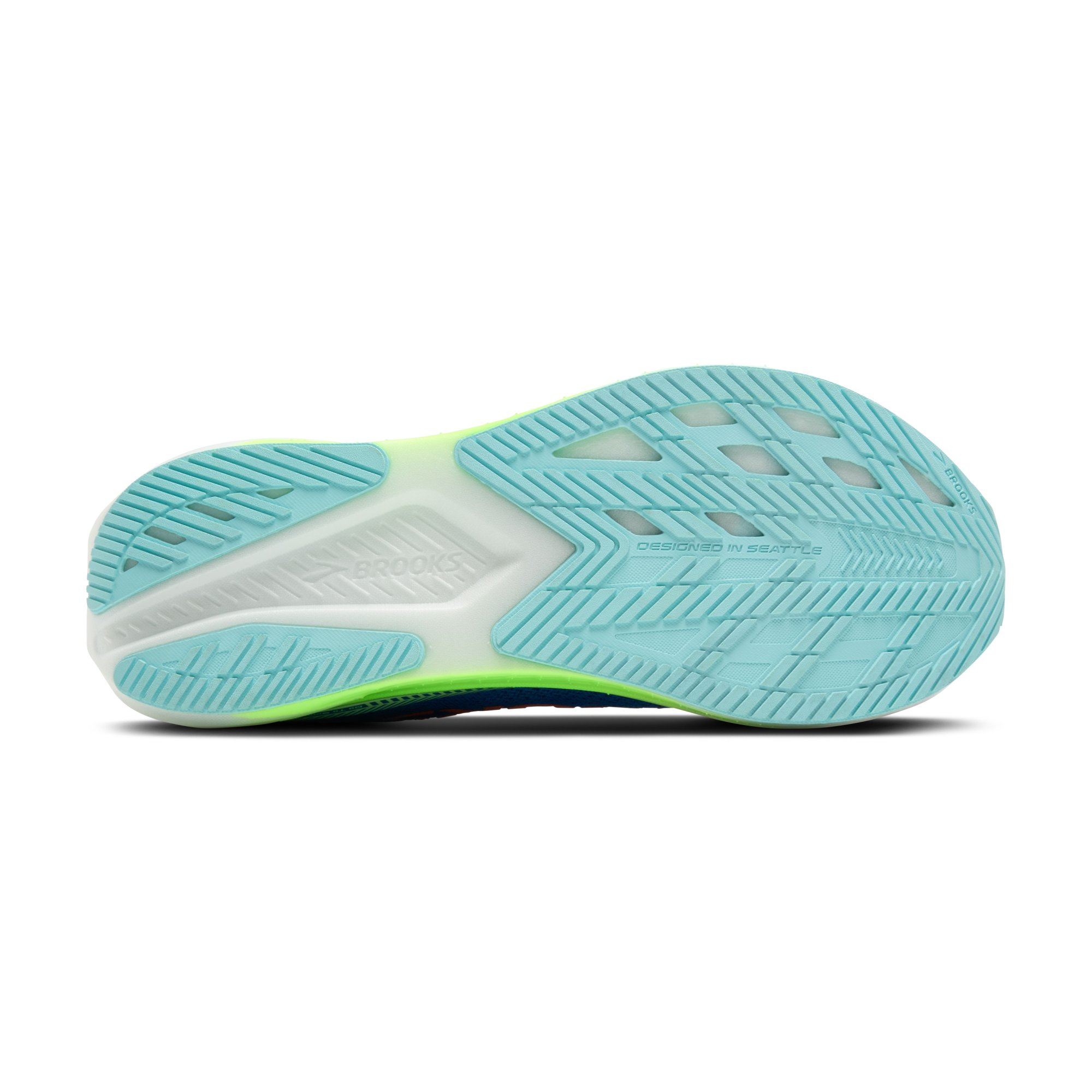 BROOKS Hyperion GTS 2 M Modrá
