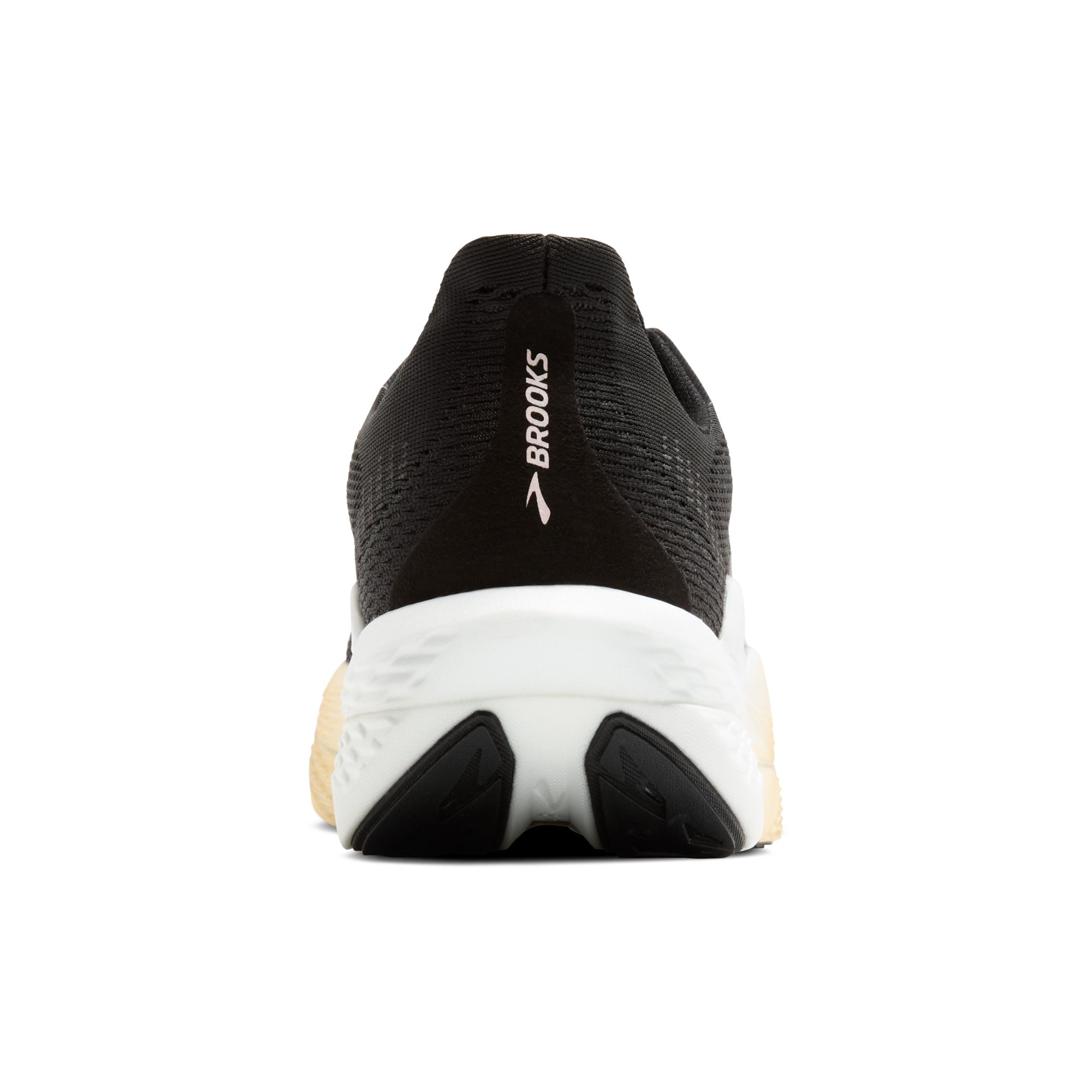 BROOKS Hyperion Max 2 M Černá