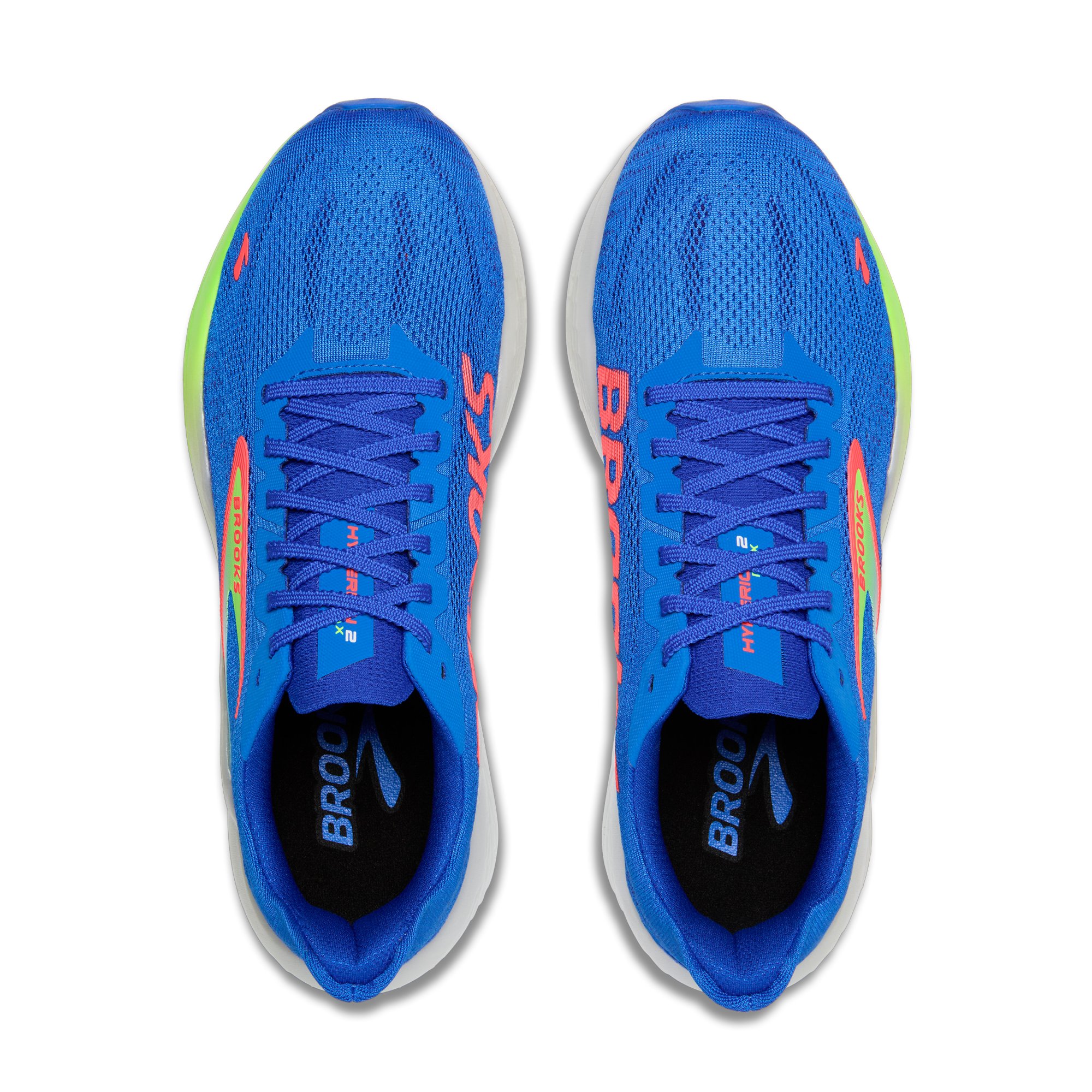 BROOKS Hyperion Max 2 M Modrá