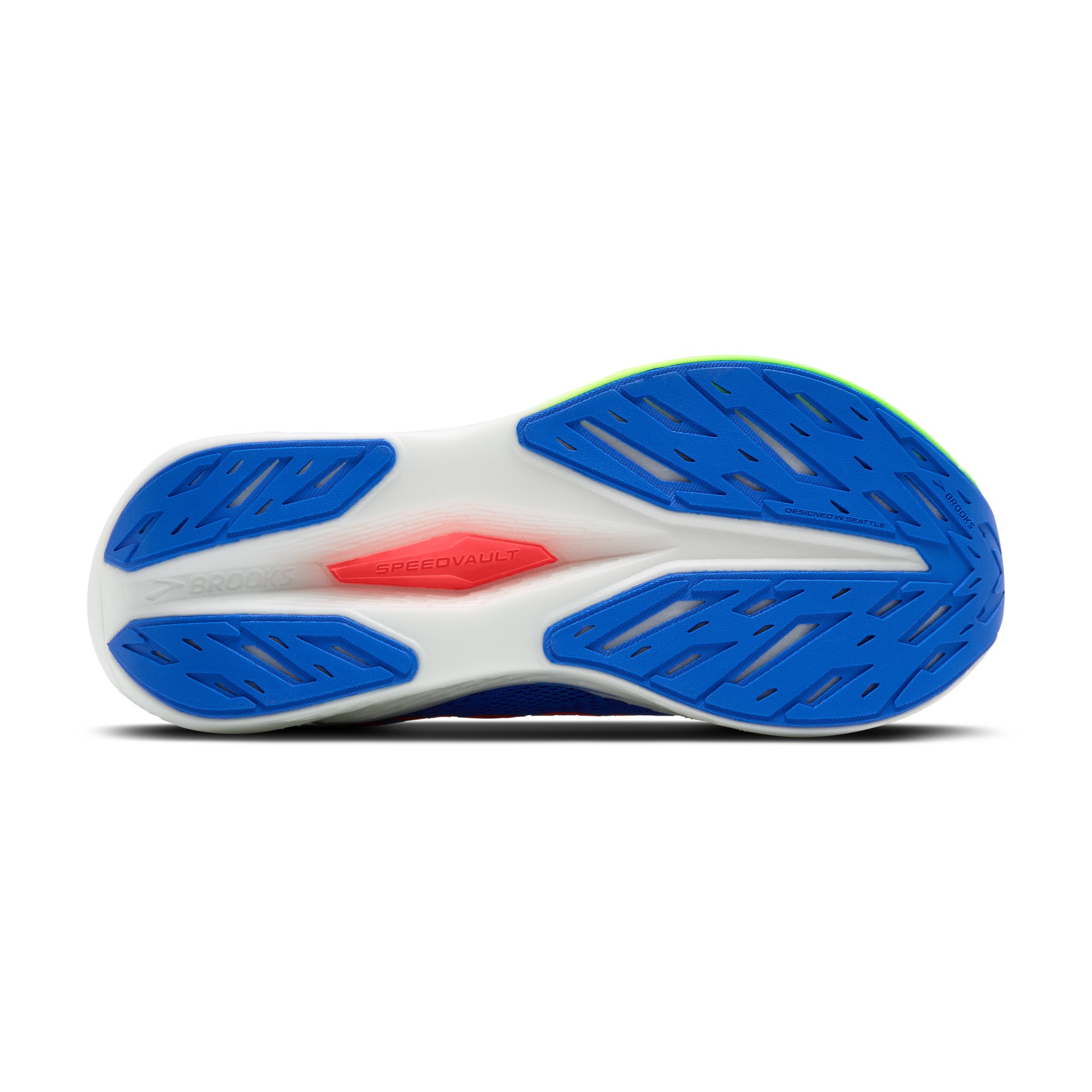 BROOKS Hyperion Max 2 M Modrá