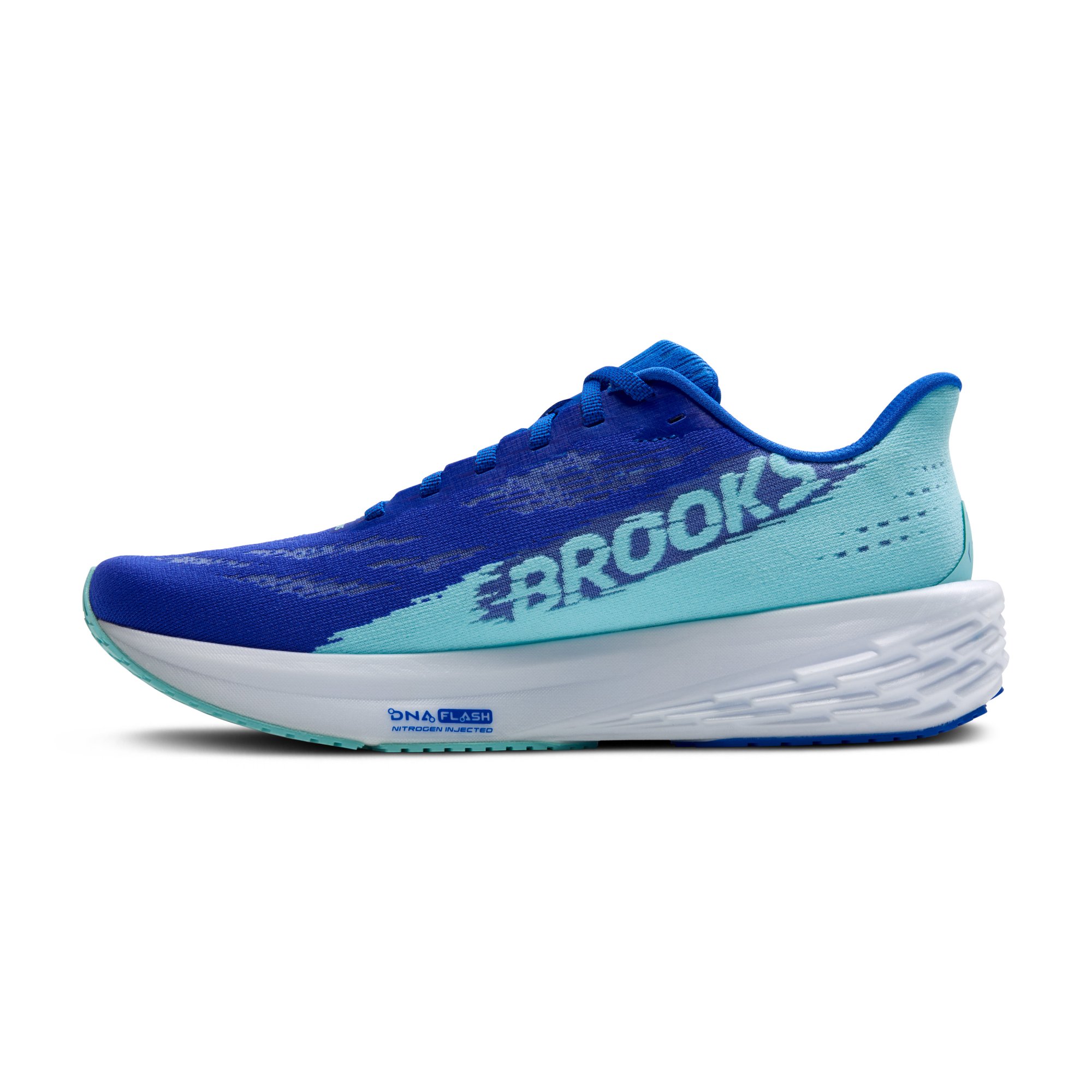 BROOKS Launch 11 M Modrá