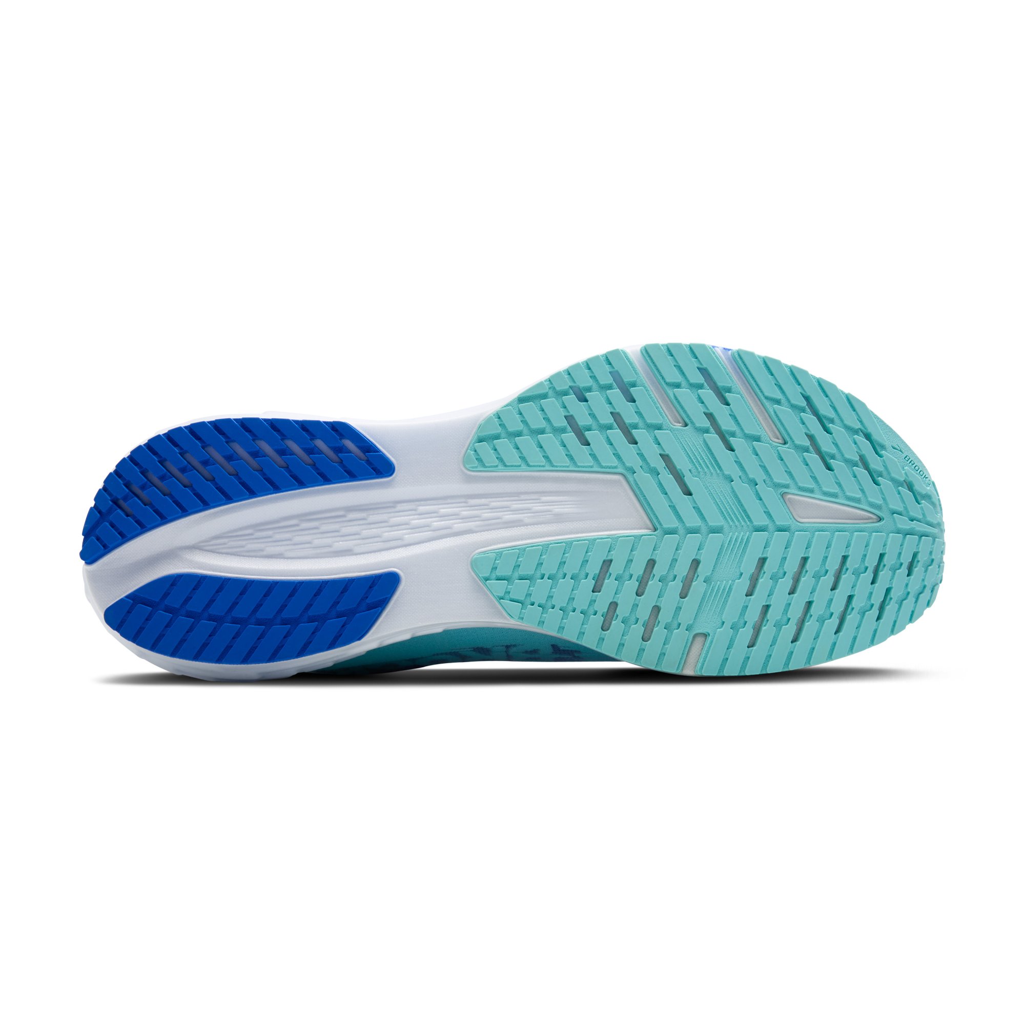 BROOKS Launch 11 M Modrá