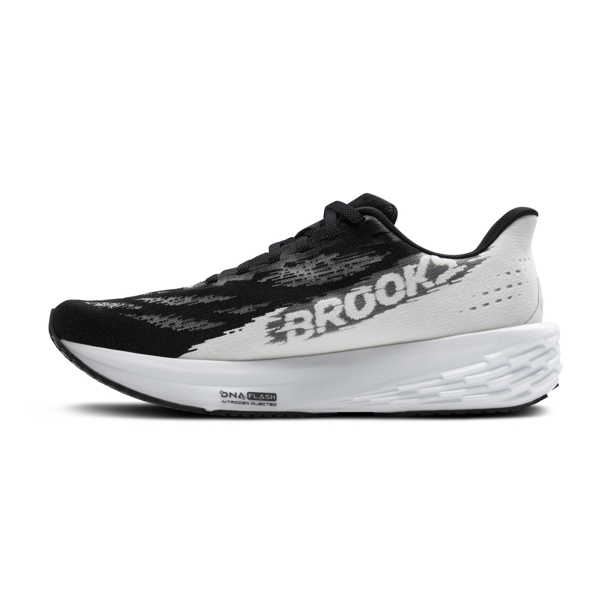 BROOKS Launch 11 M Černá